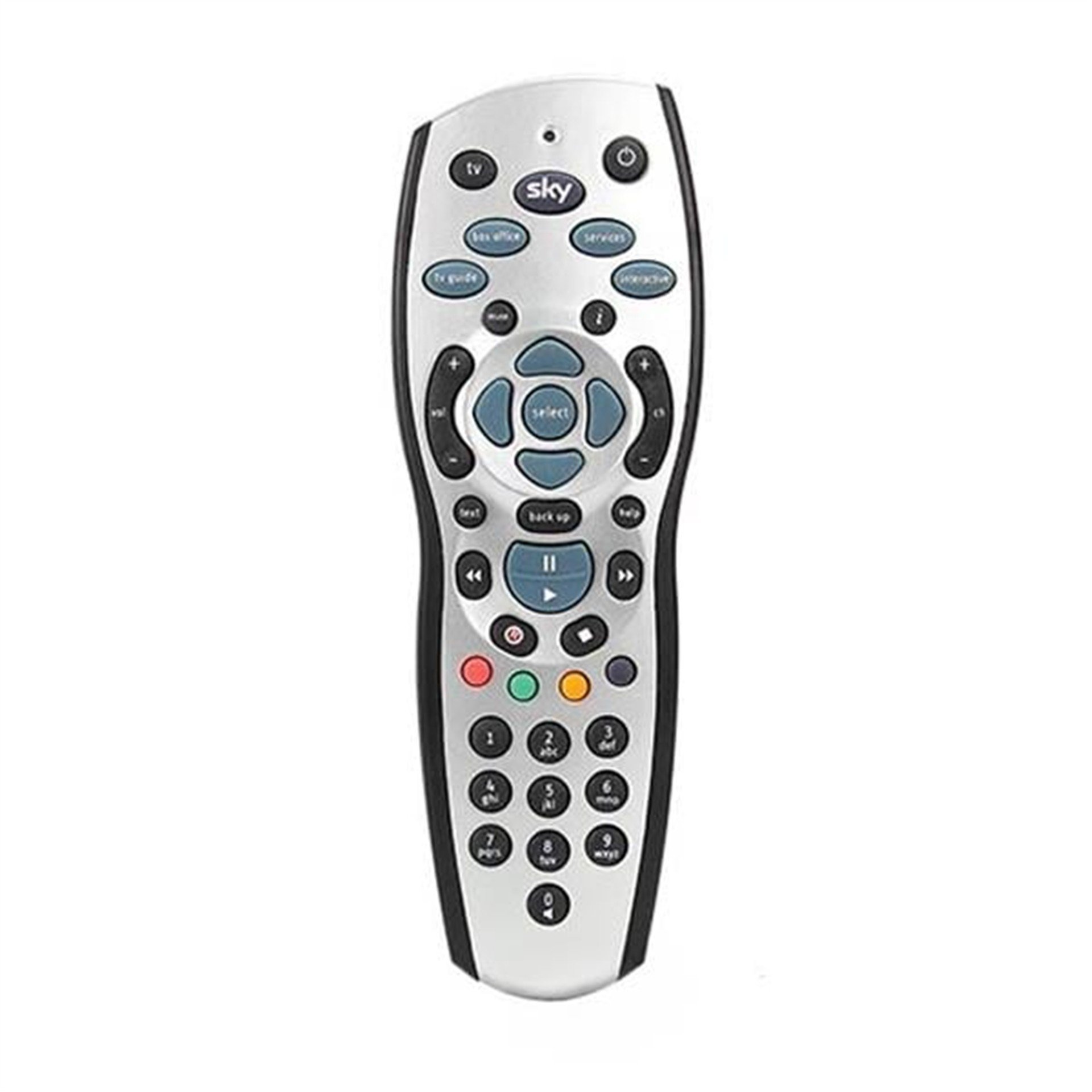 Oem Bk-011 - Uydu Alıcısı Kumandaları