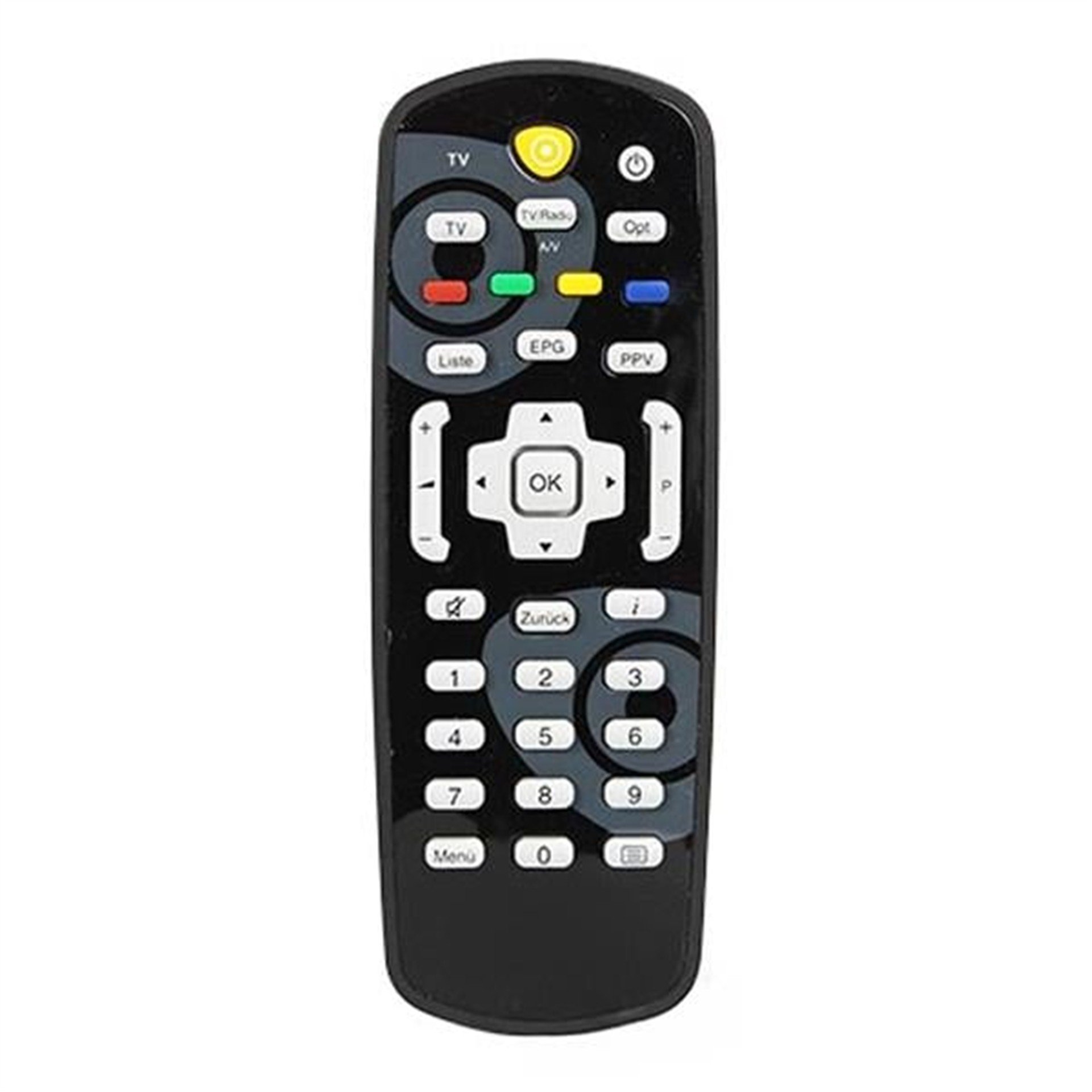 Oem Bk-027 - Uydu Alıcısı Kumandaları