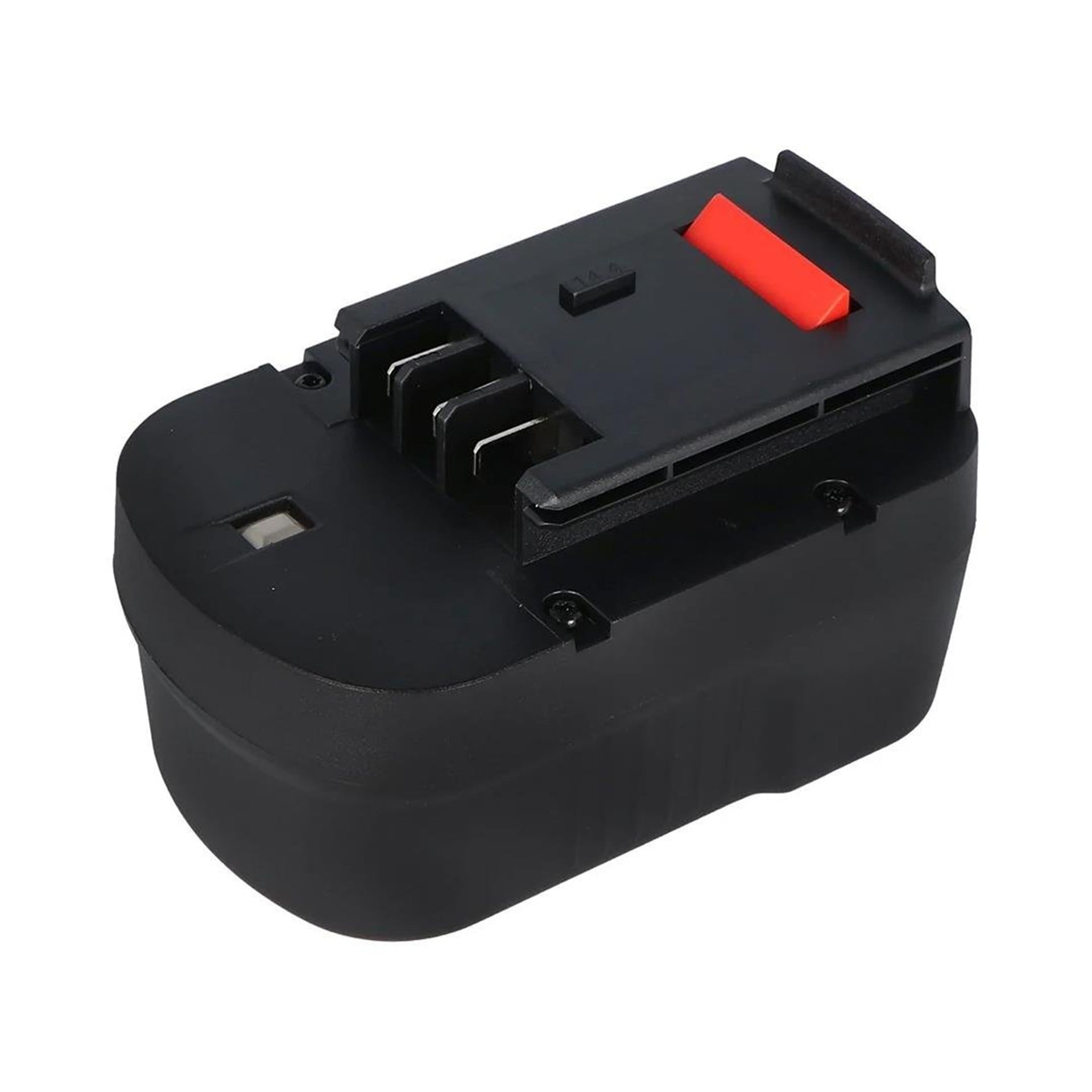 Powermaster Black Decker A144EX 14.4 Volt Matkap Bataryası 2000 MA - Matkap Bataryaları