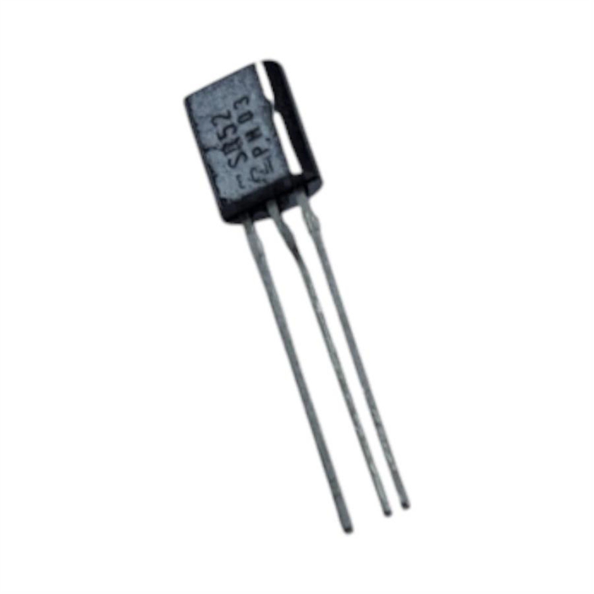 Oem BSR 52 TO-92 Transistör - Transistör