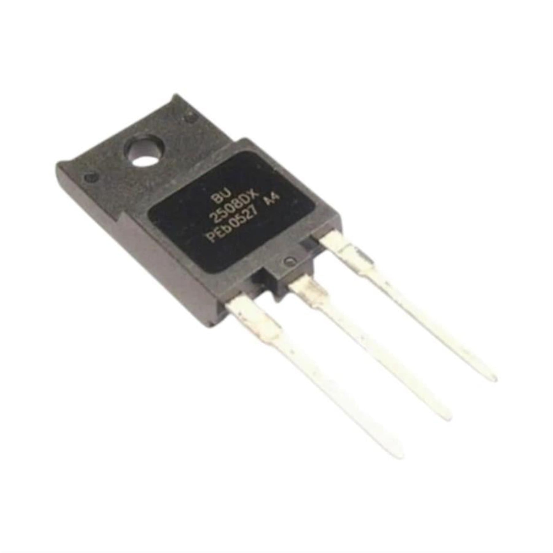 Oem BU 2508DX TO-3PF Transistör - Transistör