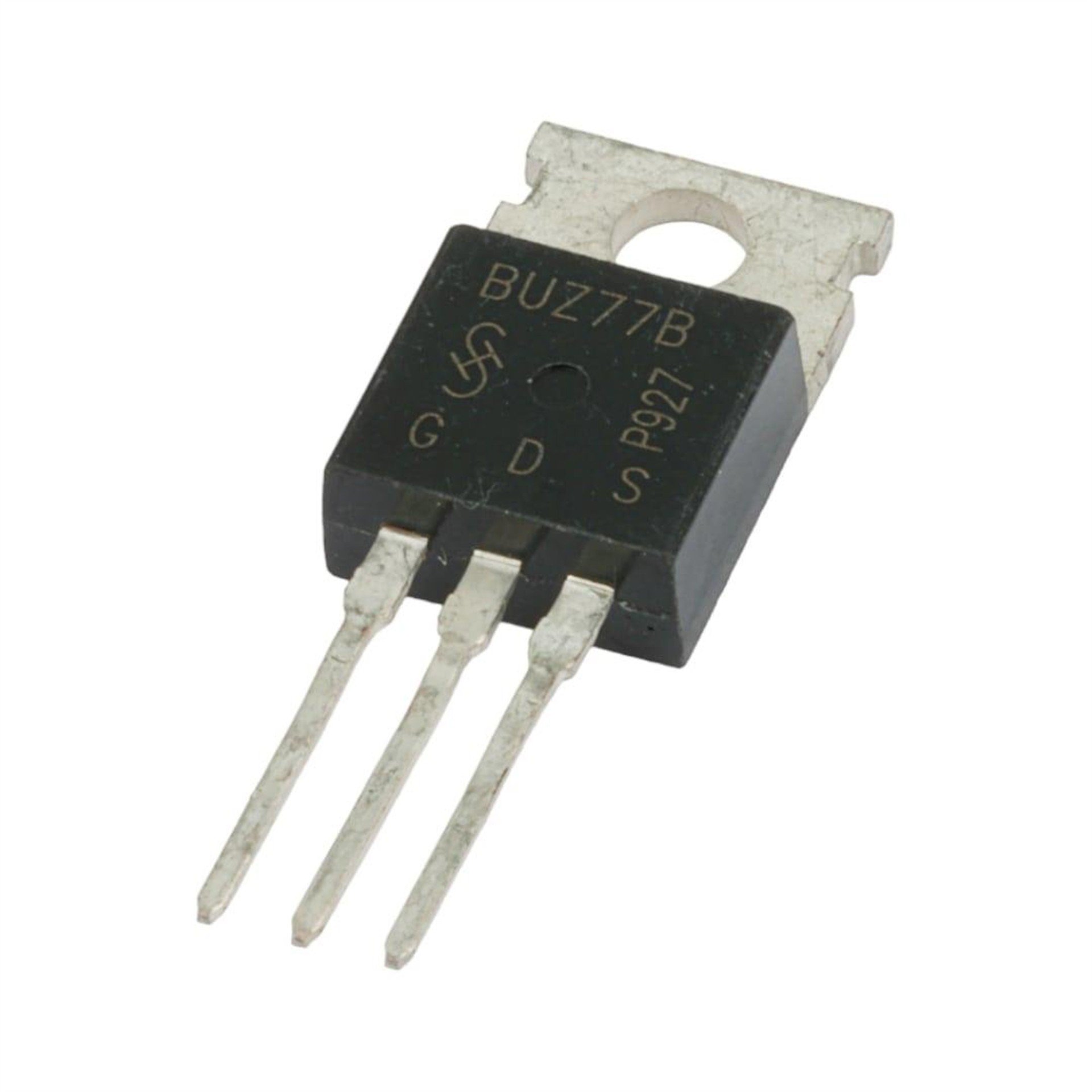Oem BUZ 77B TO-220 Mosfet Transistör - Transistör