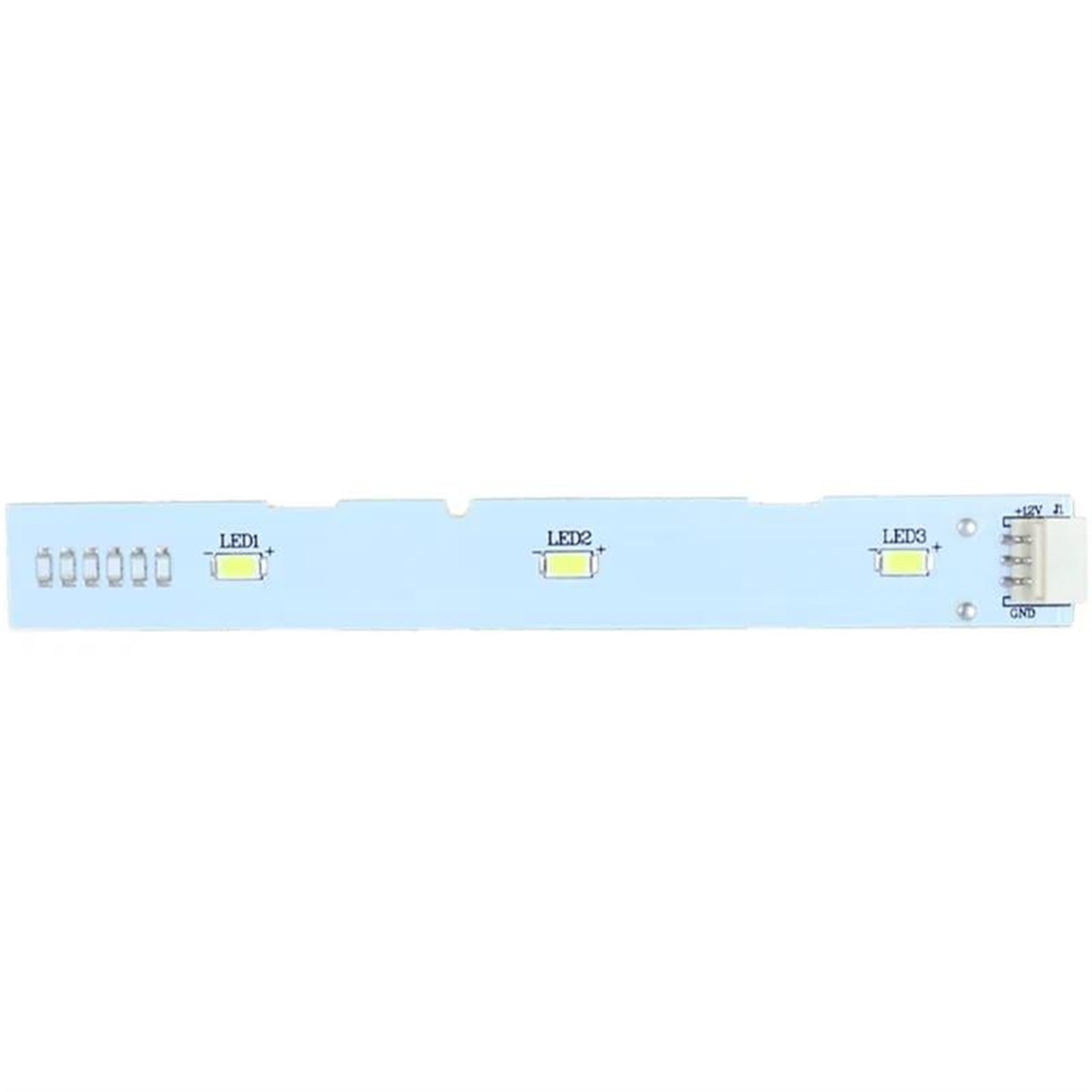 Weko Buzdolabı İç Aydınlatma Ledi MDDZ-176 A06 L CQC14134104969  3 Çipli - Aydınlatma Diğer