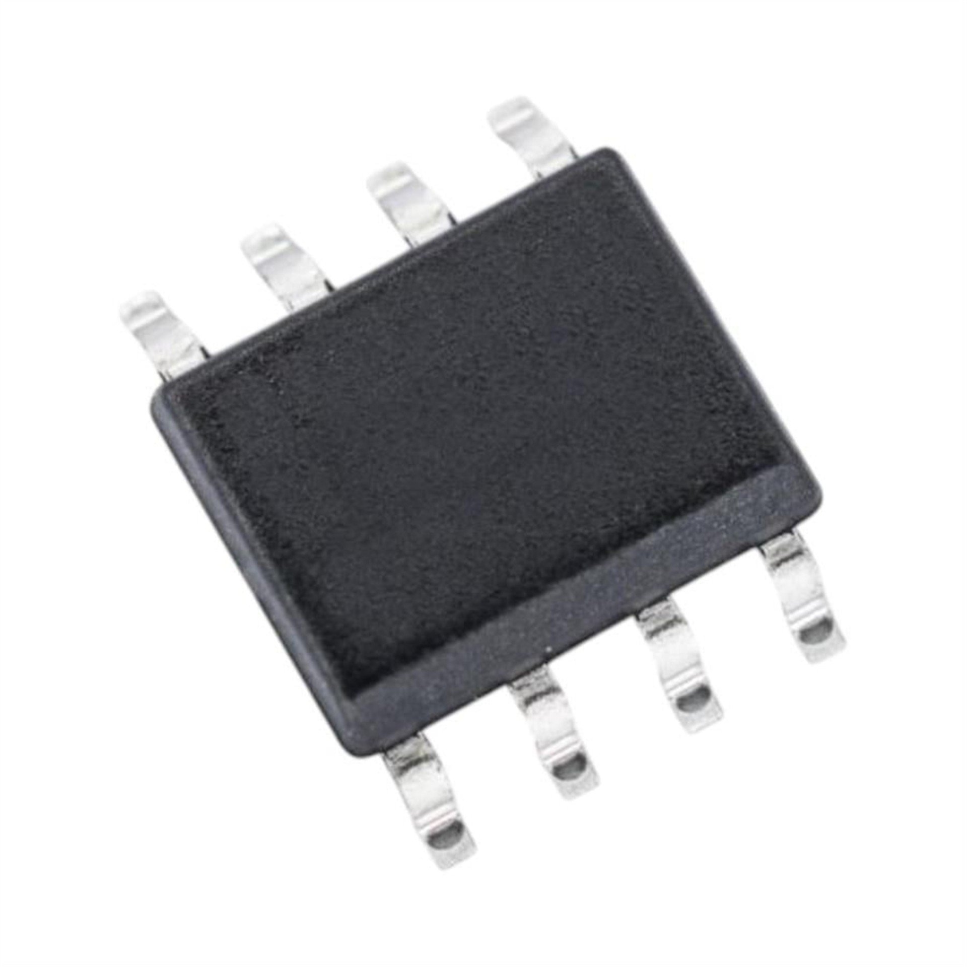 Oem CD 4511 SMD 4+4 - Entegre Çeşitleri