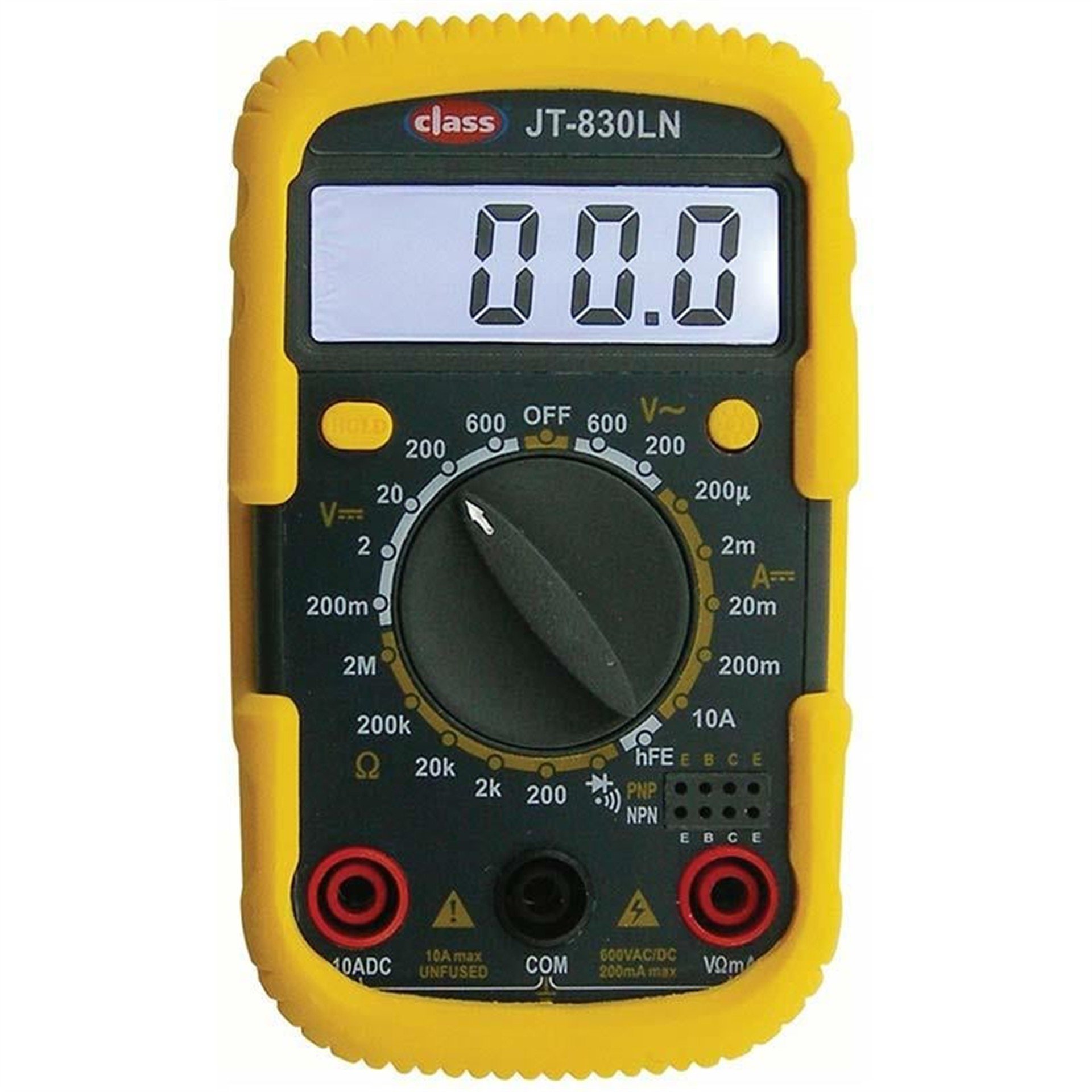 Class Class JT-830LN Mini Digital Ölçü Aleti - Ölçü Aletleri