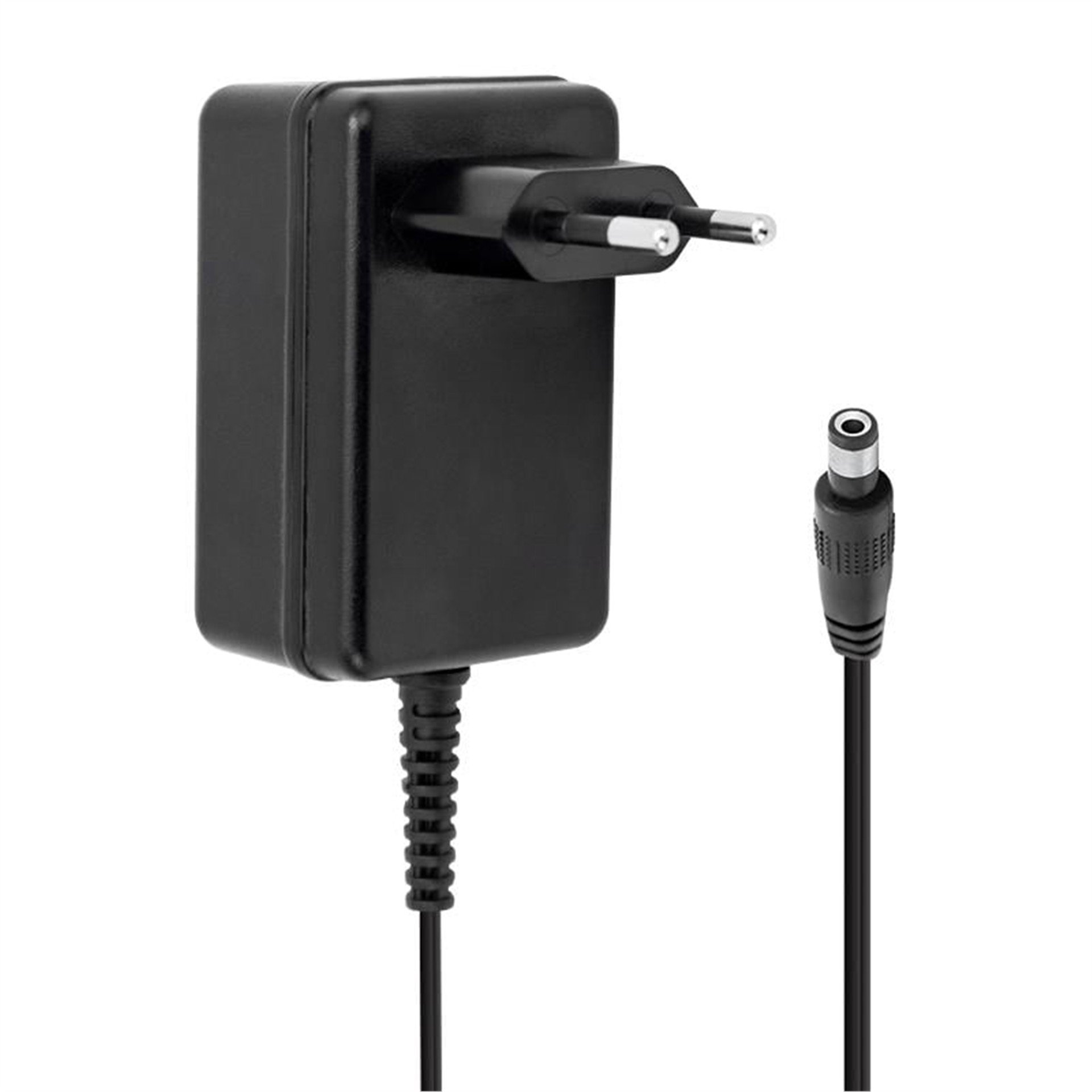 Oem Crow 7.5 Volt - 2  Amper Priz Tipi Adaptör (5.5*2.5 Mm Uç) CR1202000 - Adaptörler
