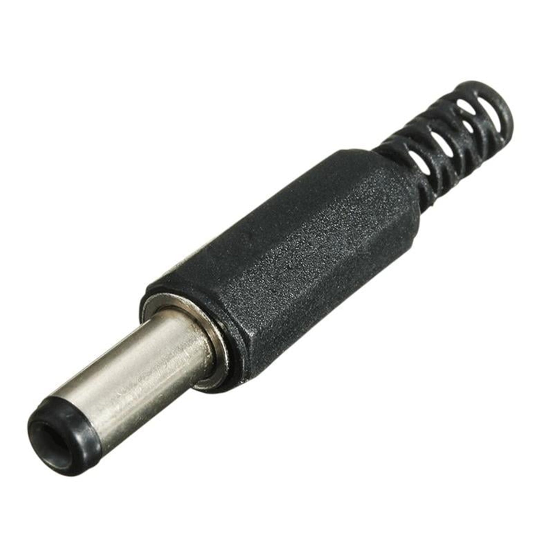 Powermaster Dc 2.5Mm Adaptör Jak Uzun Uç (IC-253) - Fiş - Jack - Şase