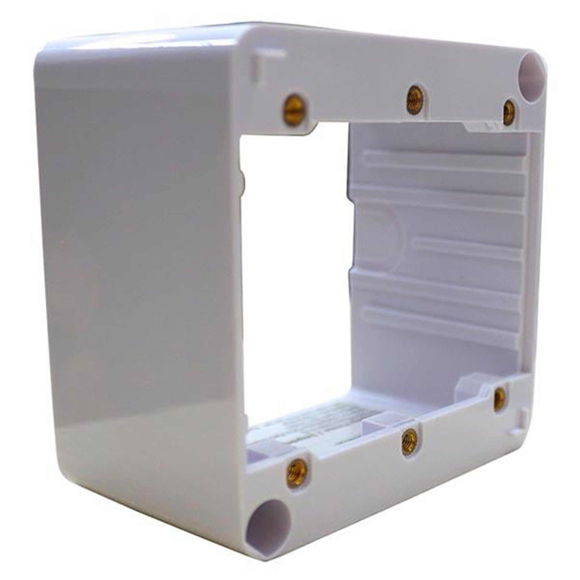 Denox Denox VK-BOX Volume Kontrol Kasası - Seslendirme Ekipmanları