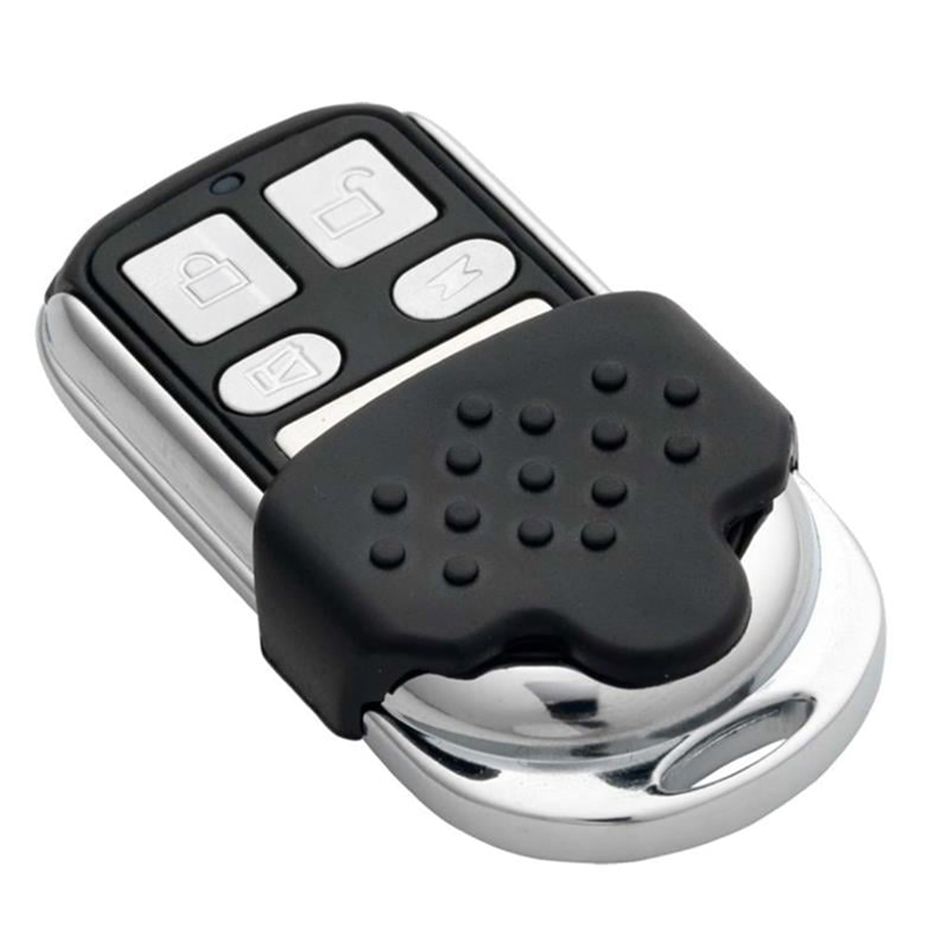 Weko Desi 433,92 Mhz (Rolling Code) Kopyalanamayan Uzaktan Alarm Kumandası - Garaj Kumandaları