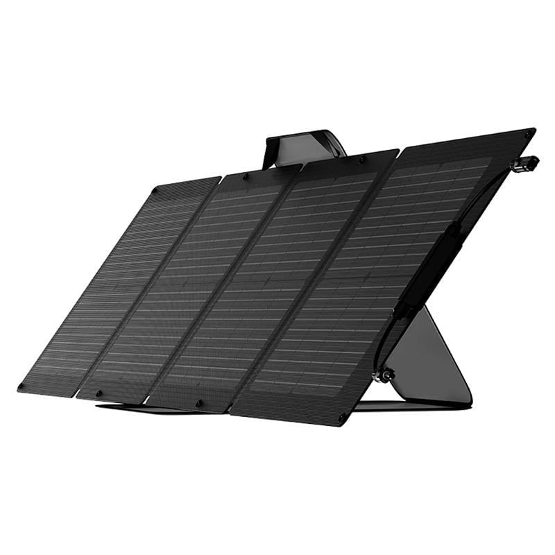 Ecoflow 110w Taşınabilir Güneş Paneli