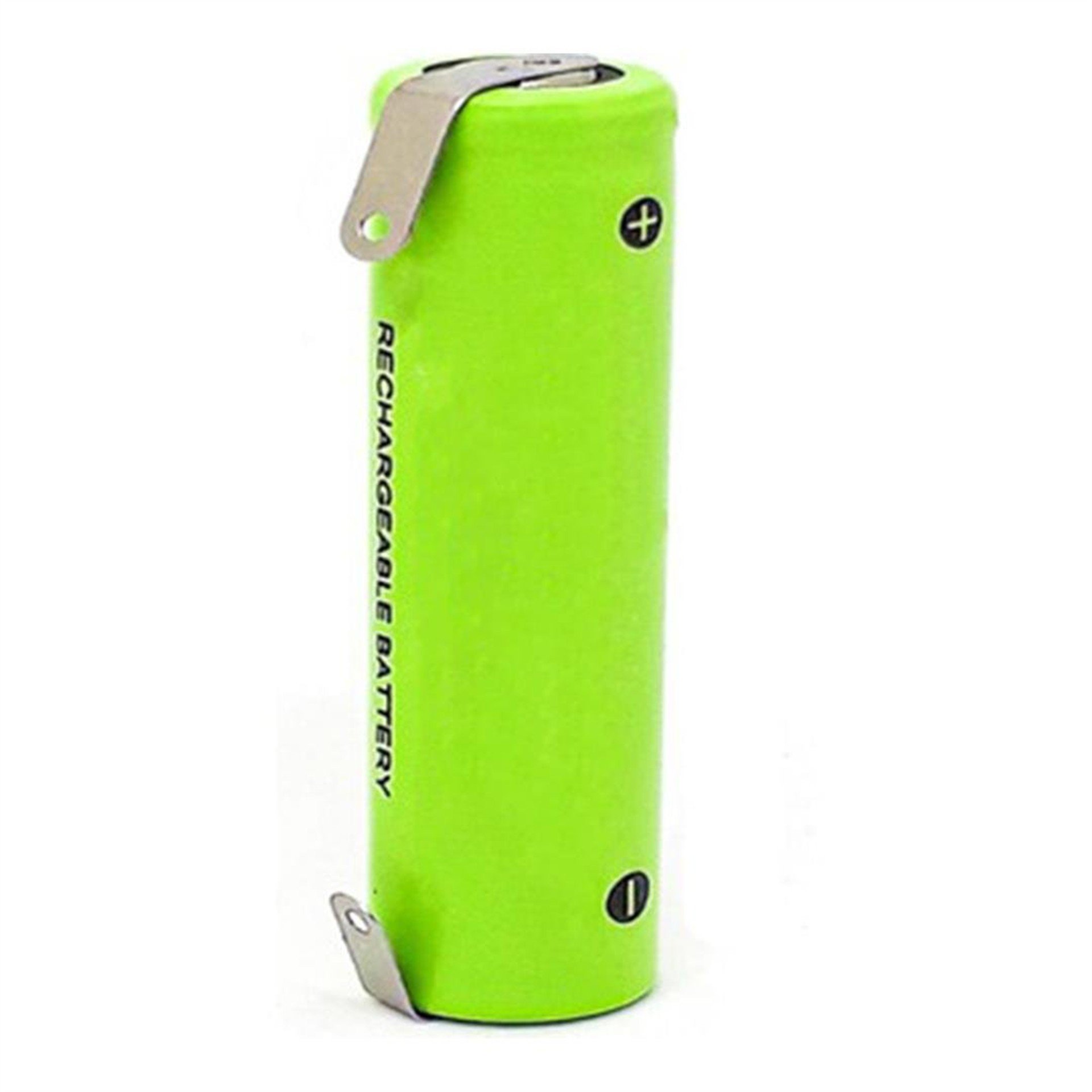 Efcell Efcell 1.2 Volt 800 Mah Düz Kafa Puntalı Şarjlı AAA İnce Kalem Pil - Şarjlı Piller