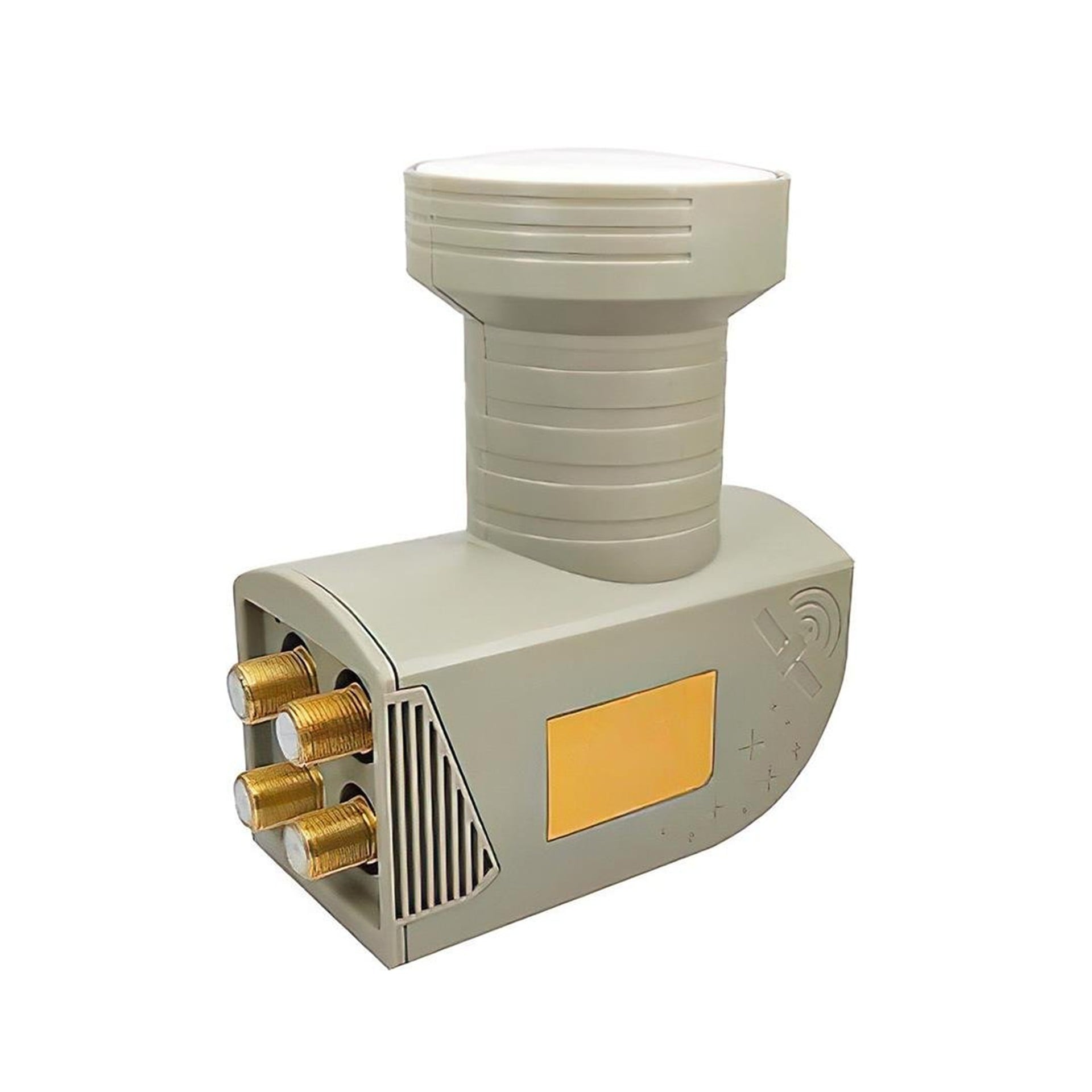 ElectroMaster Electromaster ELE-700 Quattro Dörtlü Santral LNB - Santral LNB