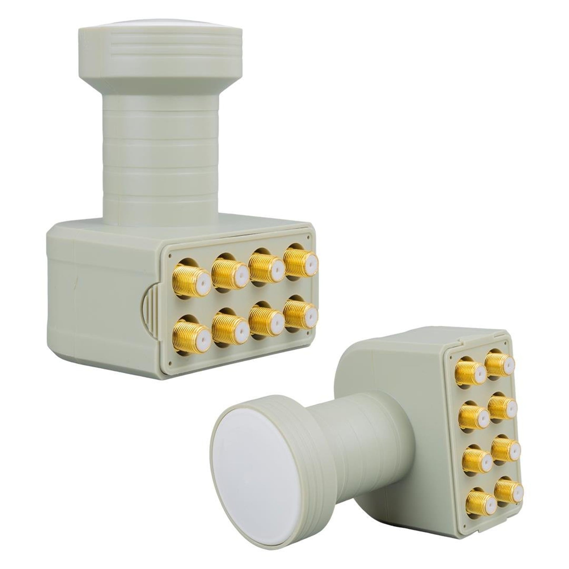 ElectroMaster Electromaster ELE-800 Octo Sekizli LNB - Sekizli LNB