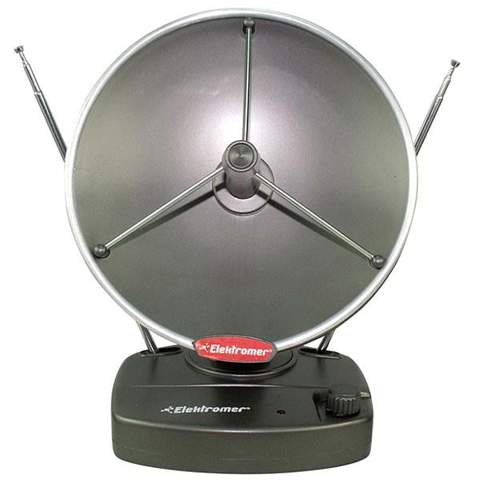 Elektromer Elektromer EM-700 Uydu Tipi Tv Üstü Anten - Tv Üstü Antenler