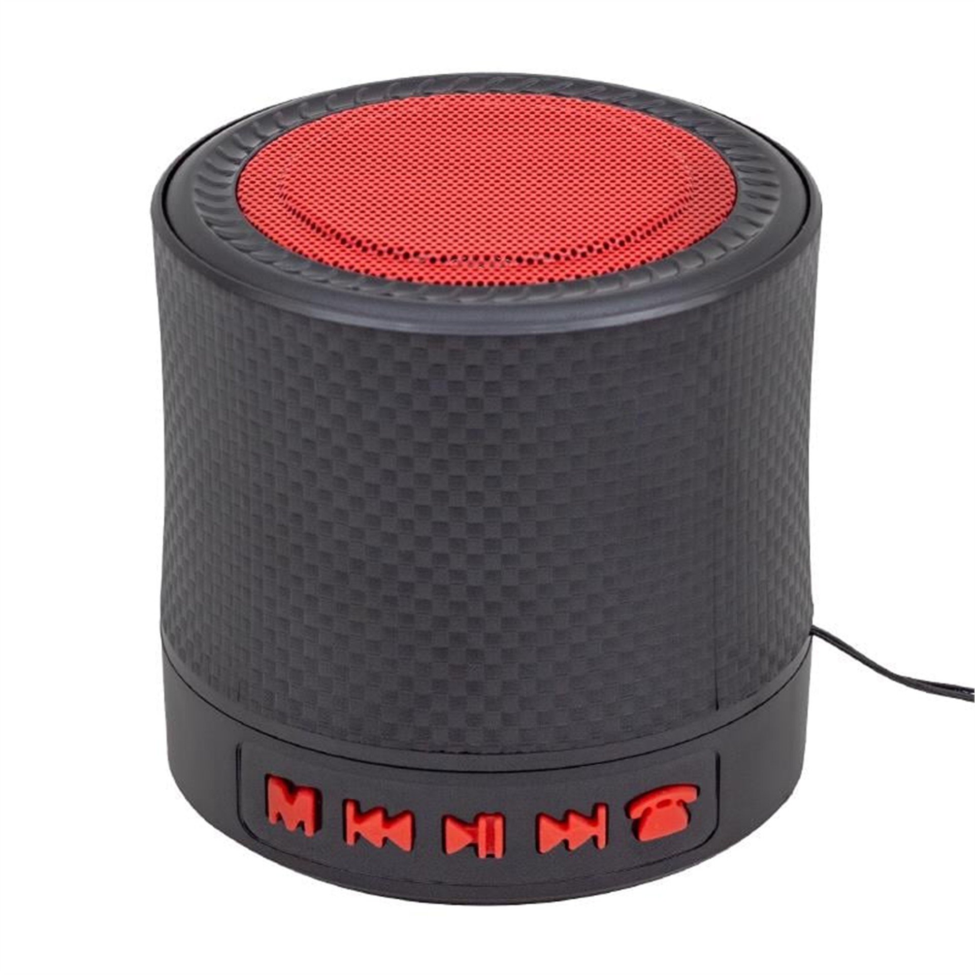 Everton Everton RT-714BT USB-SD-AUX-BLUETOOTH-FM 3 Band Radyo Mini Müzik Kutusu - Taşınabilir Radyo