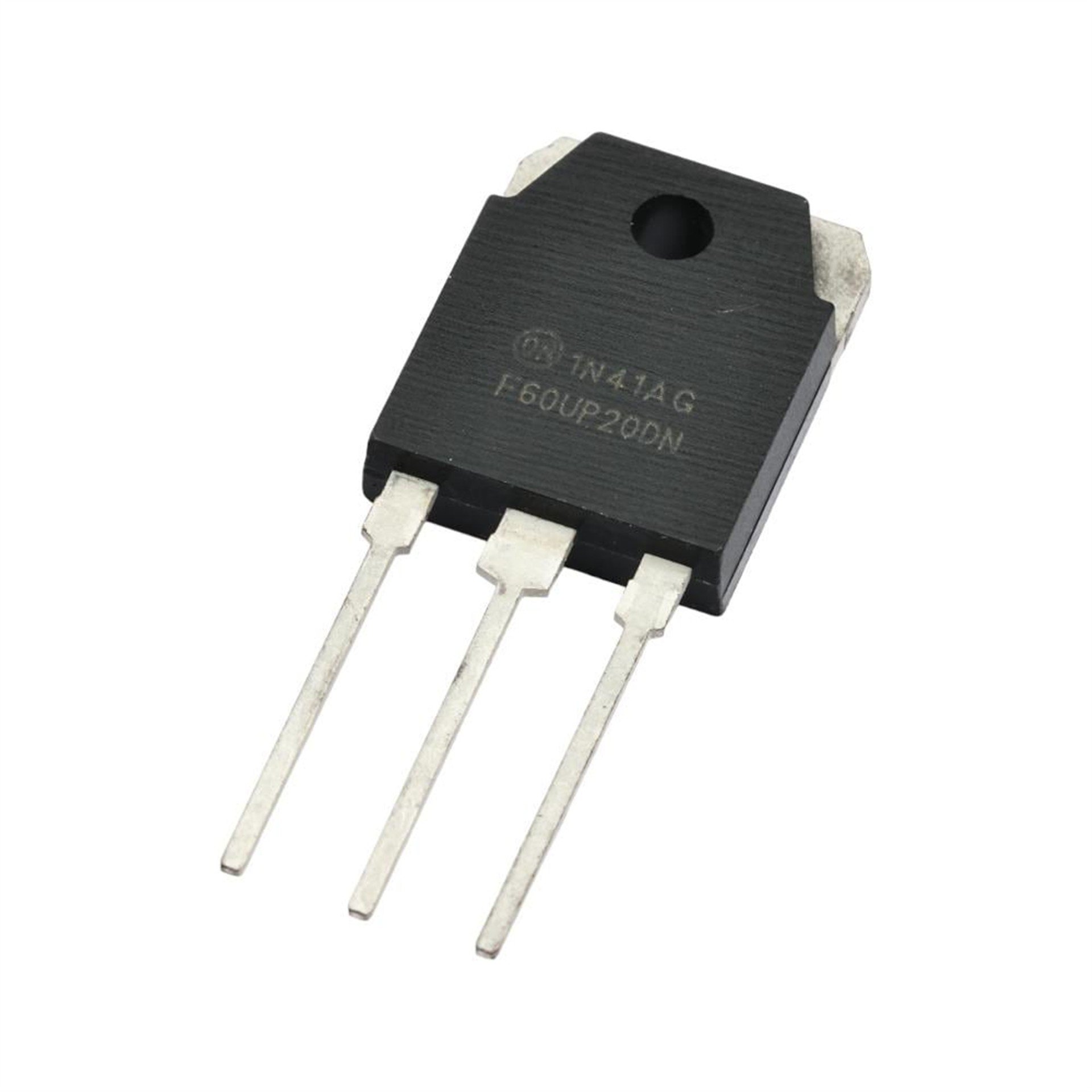 Oem FFA60UP20DN TO-3P Diyot - Diyot