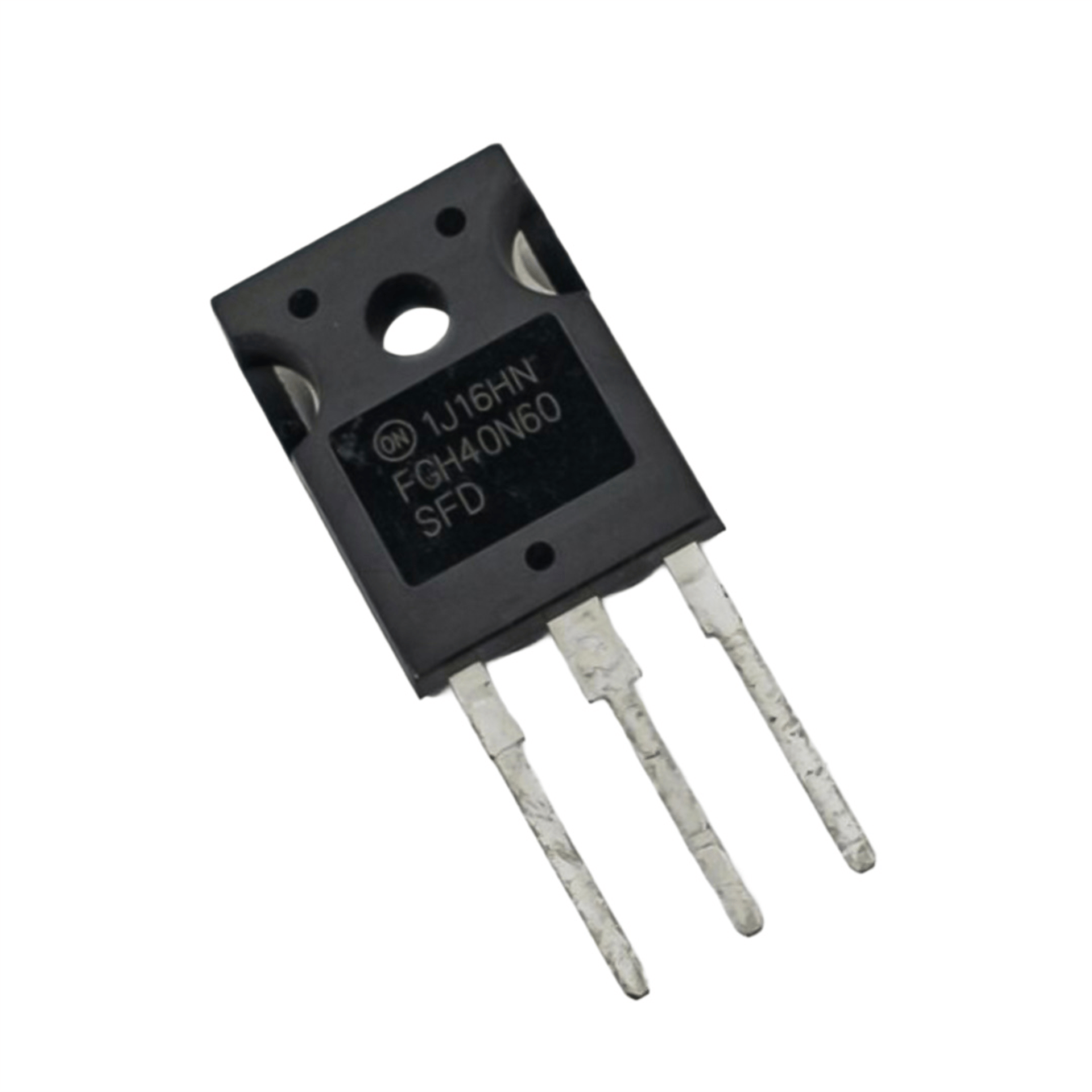 Oem FGH40N60UFD TO-247 IGBT Transistör - Transistör