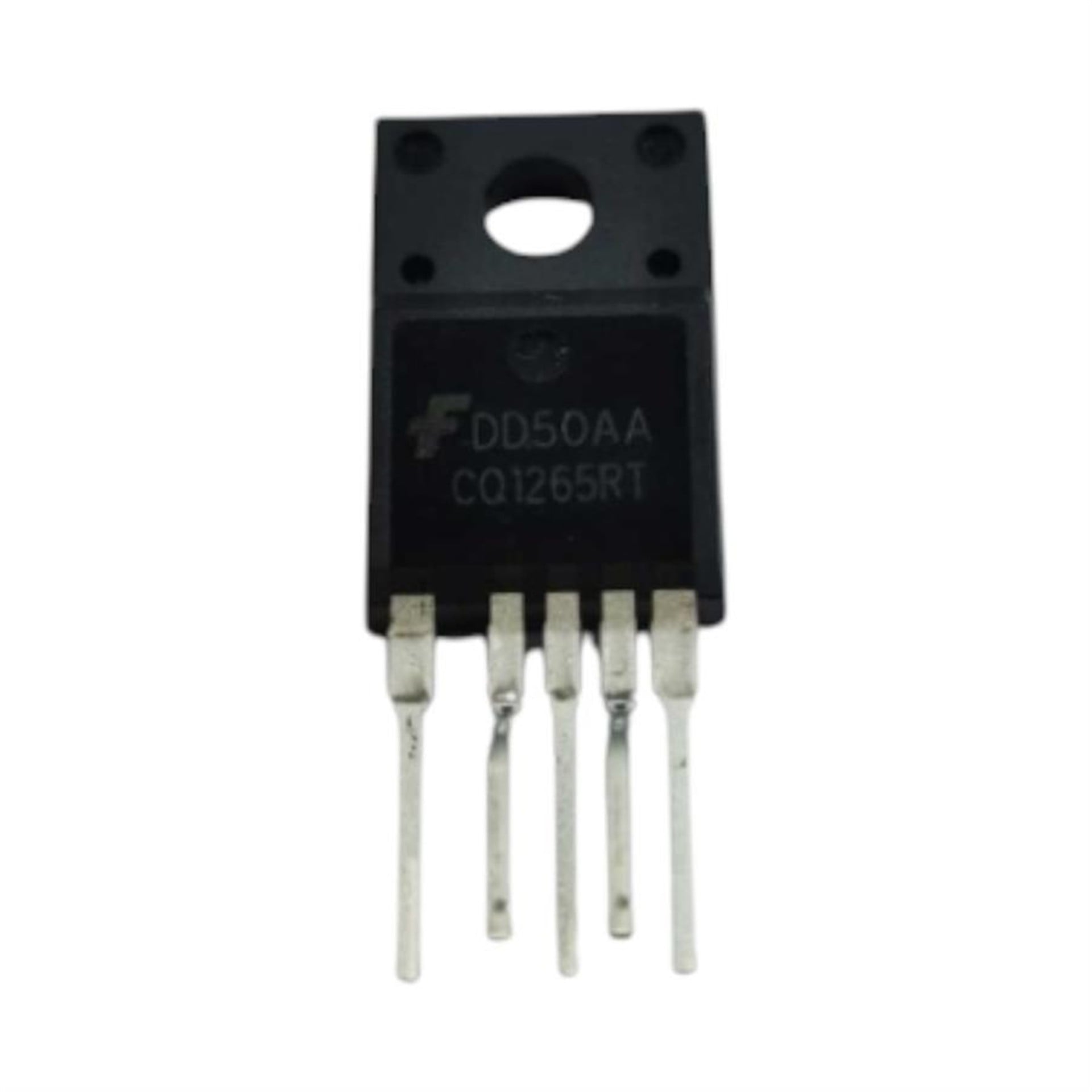 Oem FSCQ 1265 RT TO-220F-5 Entegre Devre - Entegre Çeşitleri