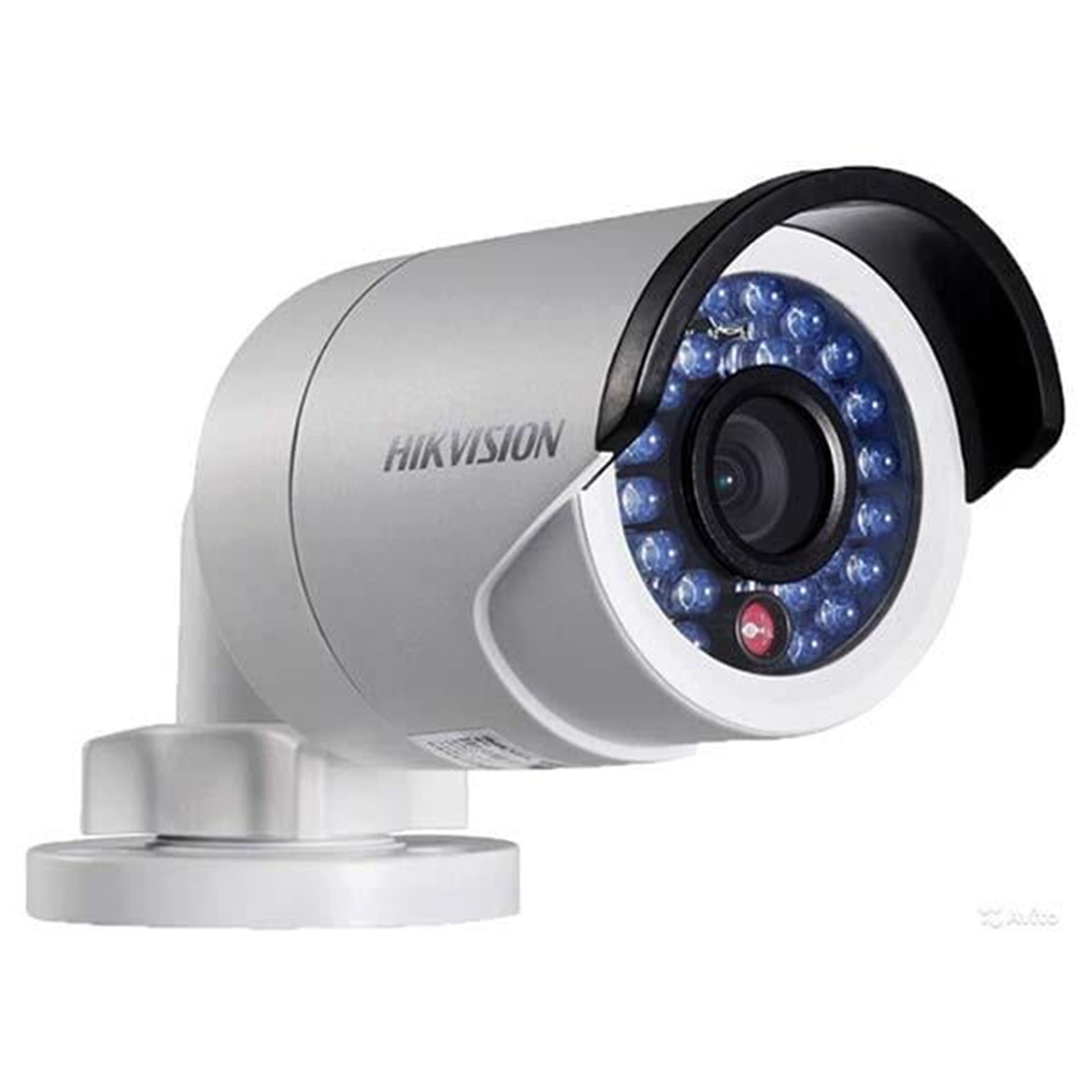 Oem Haıkon Ds-2Cd2020F-I 2Mp 4 Mm Ir Led Ip Kamera - Güvenlik Kamerası
