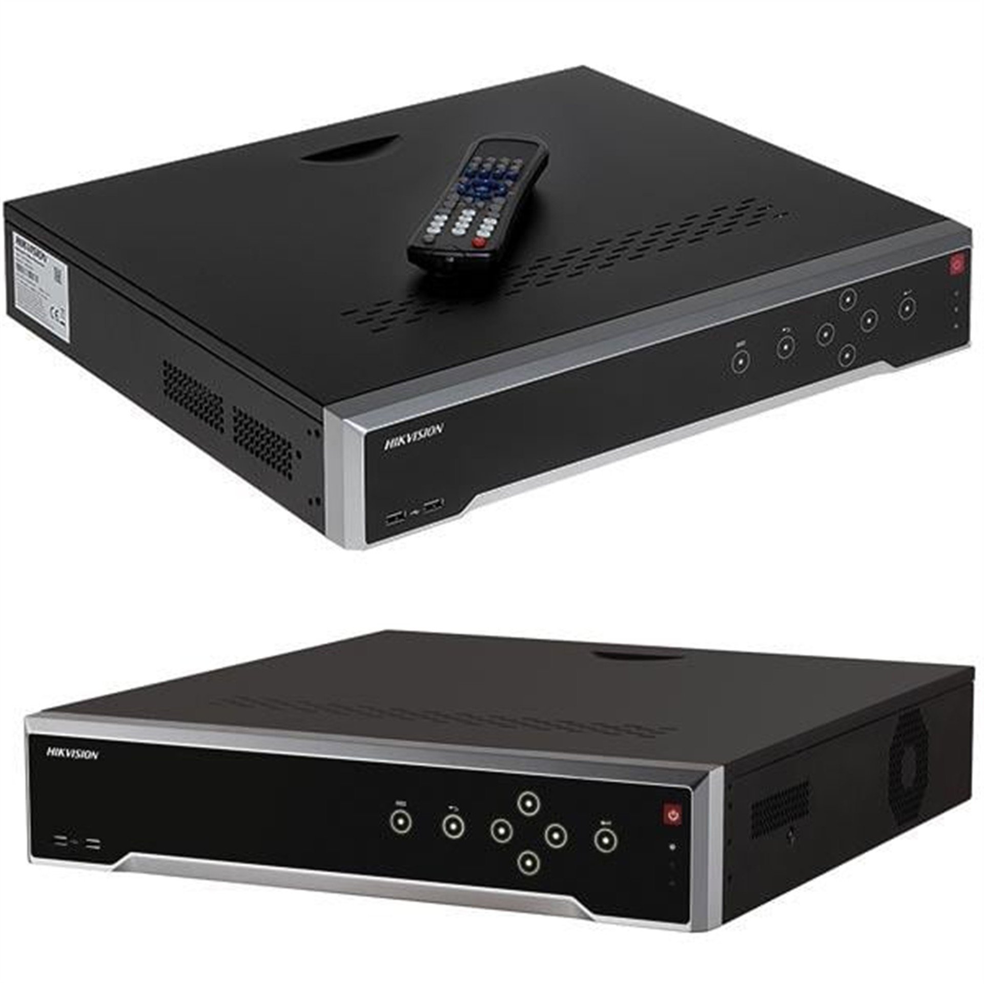 Haikon Haikon DS-7732NI-K4 32 Kanal H265+ Nvr Kayıt Cihazı - Hibrit Kayıt Cihazları