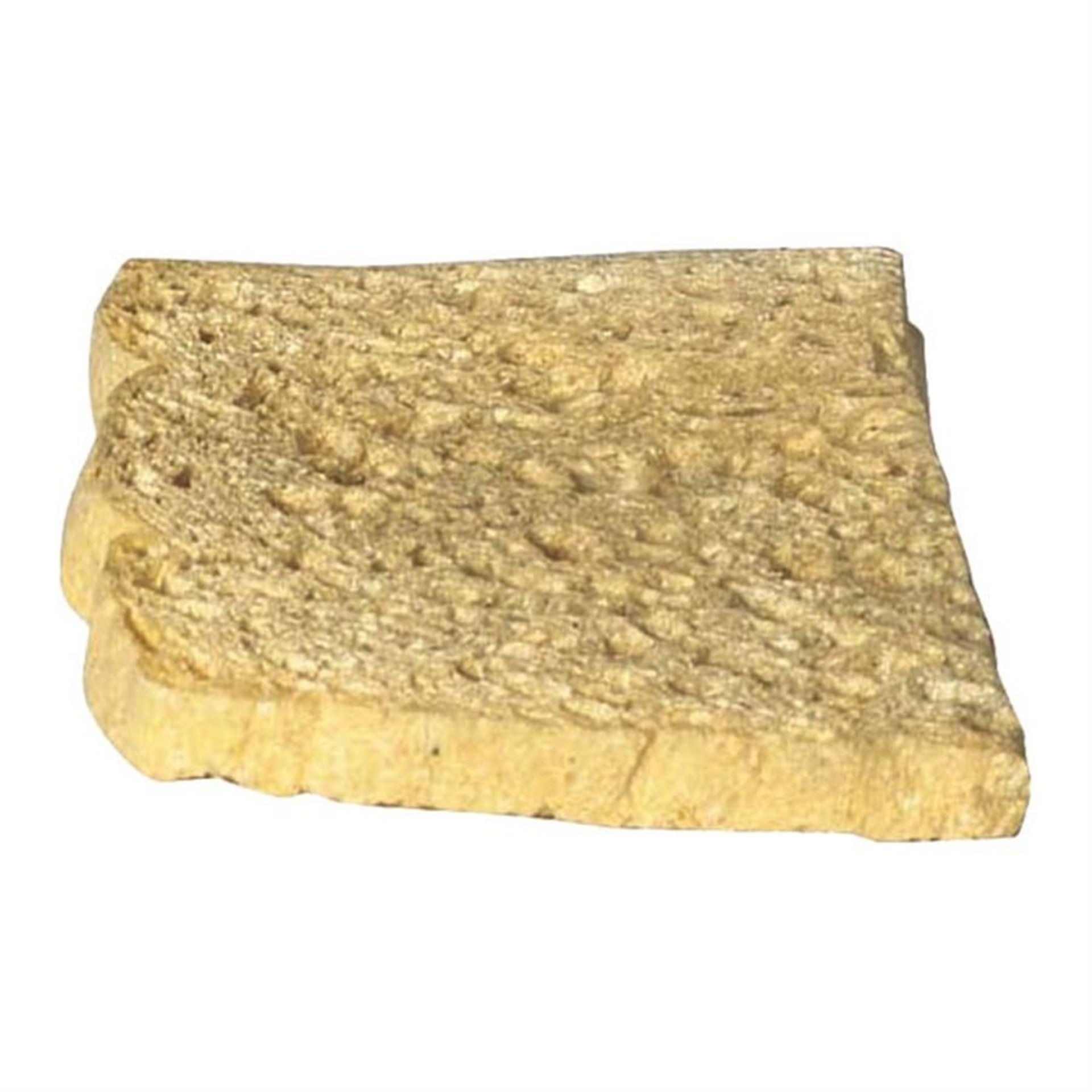 Elektromer Havya Süngeri  7x4 Cm - Havya Lehim