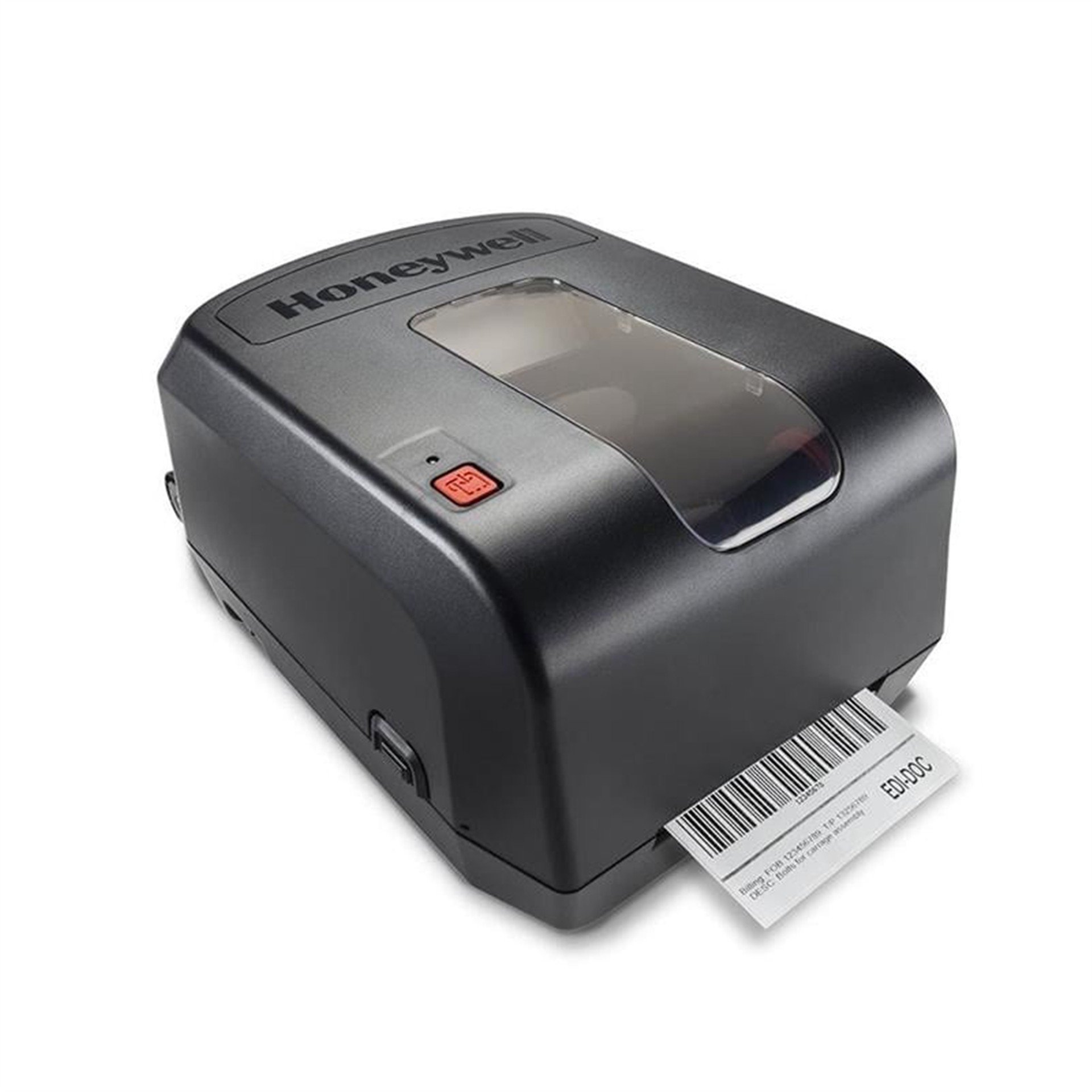 Honeywell Honeywell PC42T PLUS 203 Dpı Termal Usb Barkod Yazıcı - Barkod Yazıcı