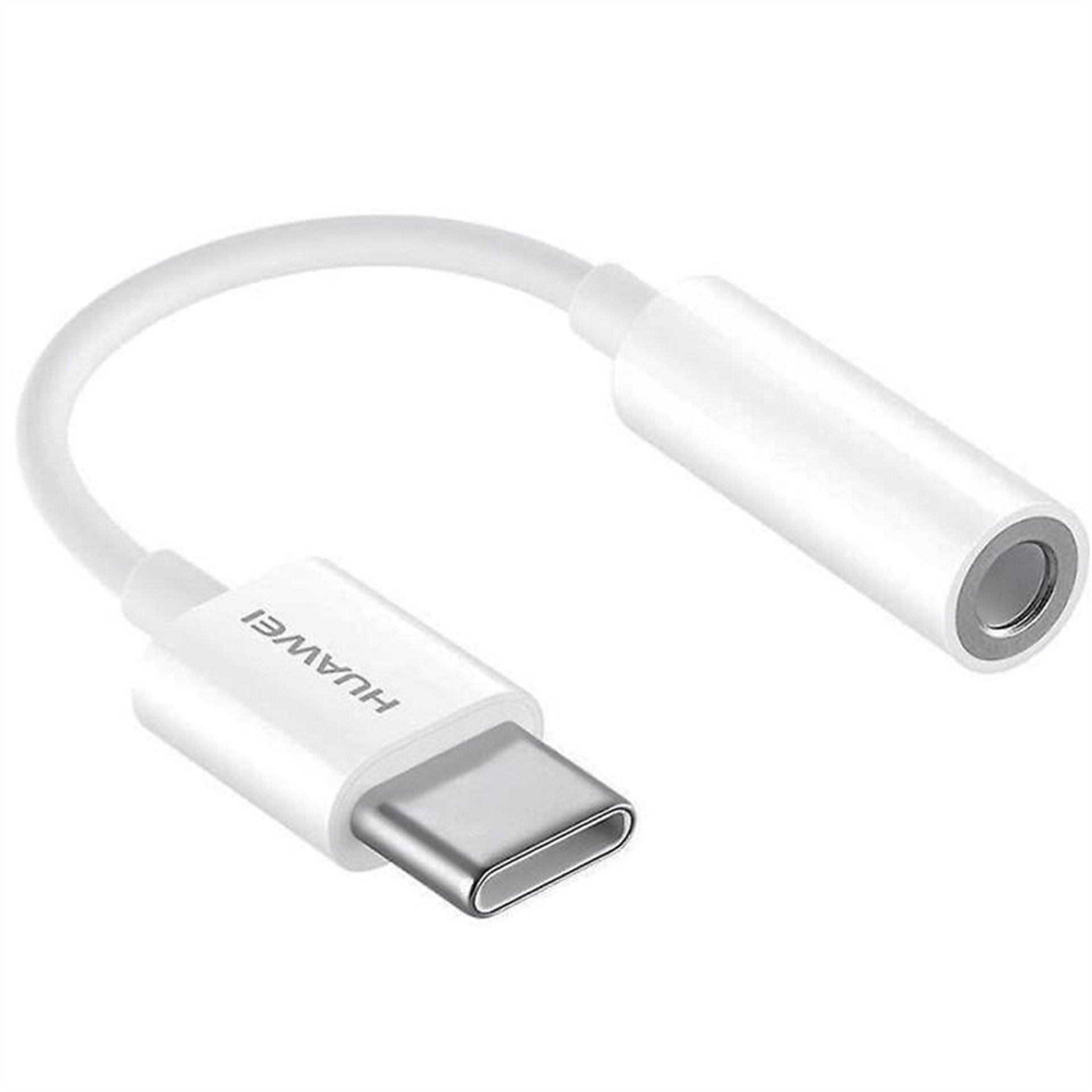 Huawei Huawei CM20 Type-C To 3.5 Mm Kulaklık Dönüştürücü - Çevirici ve Dönüştürücü