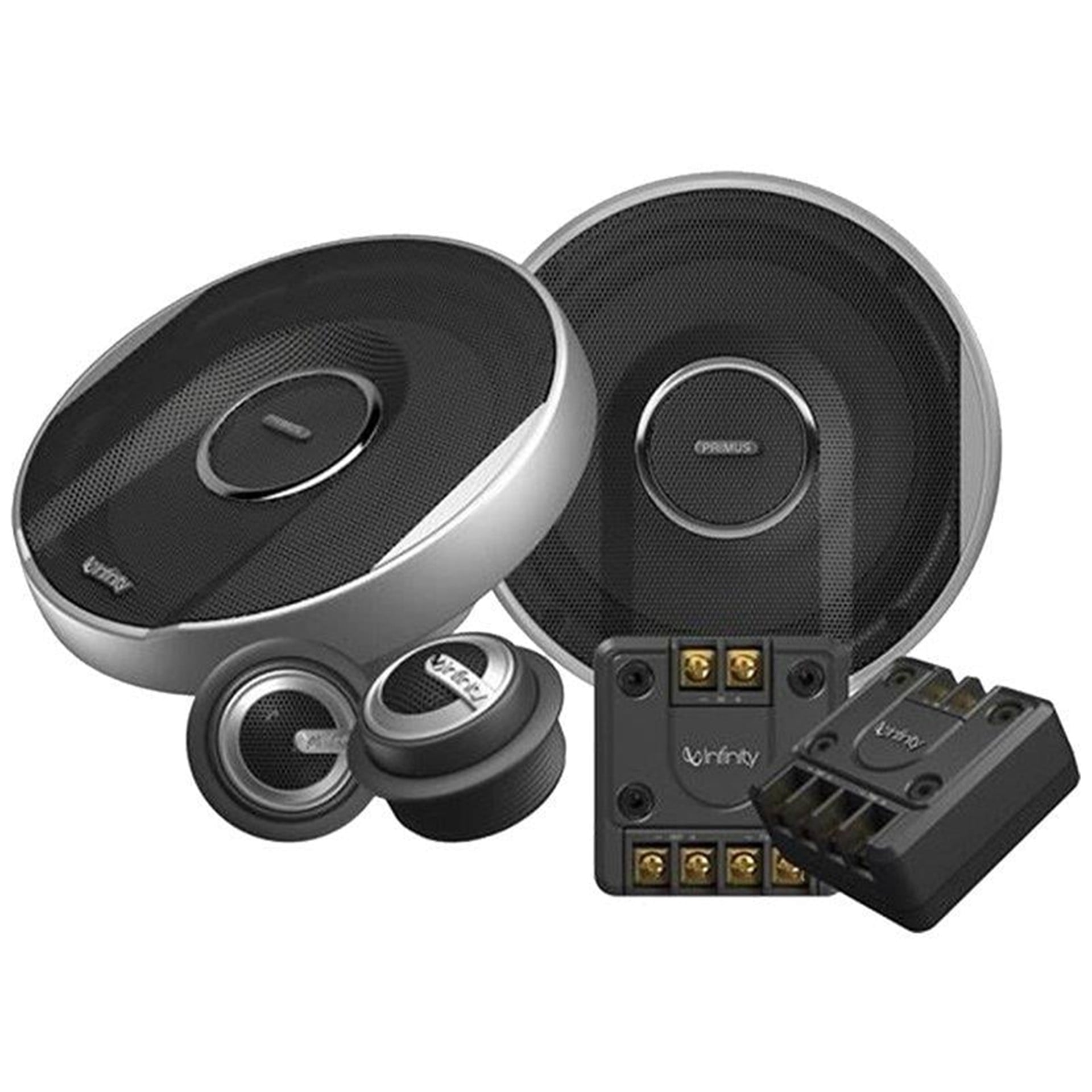 Oem Infinity Harman PR-6500CSH 16 Cm Mid Takımı 325 W - Mid Takımı