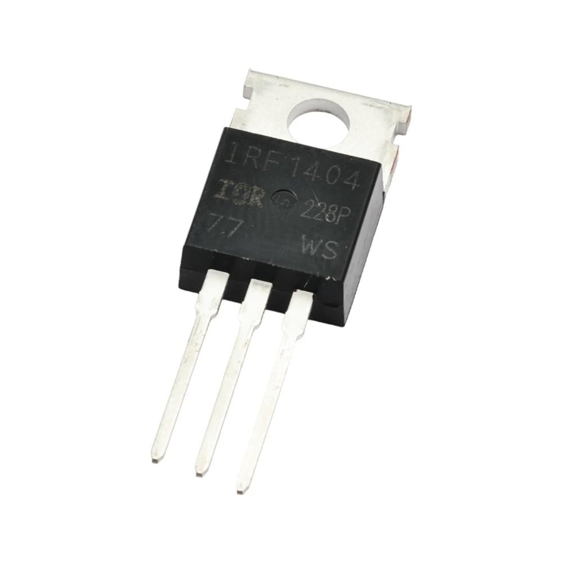 Oem IRF 1404 TO-220 Mosfet Transistör - Transistör