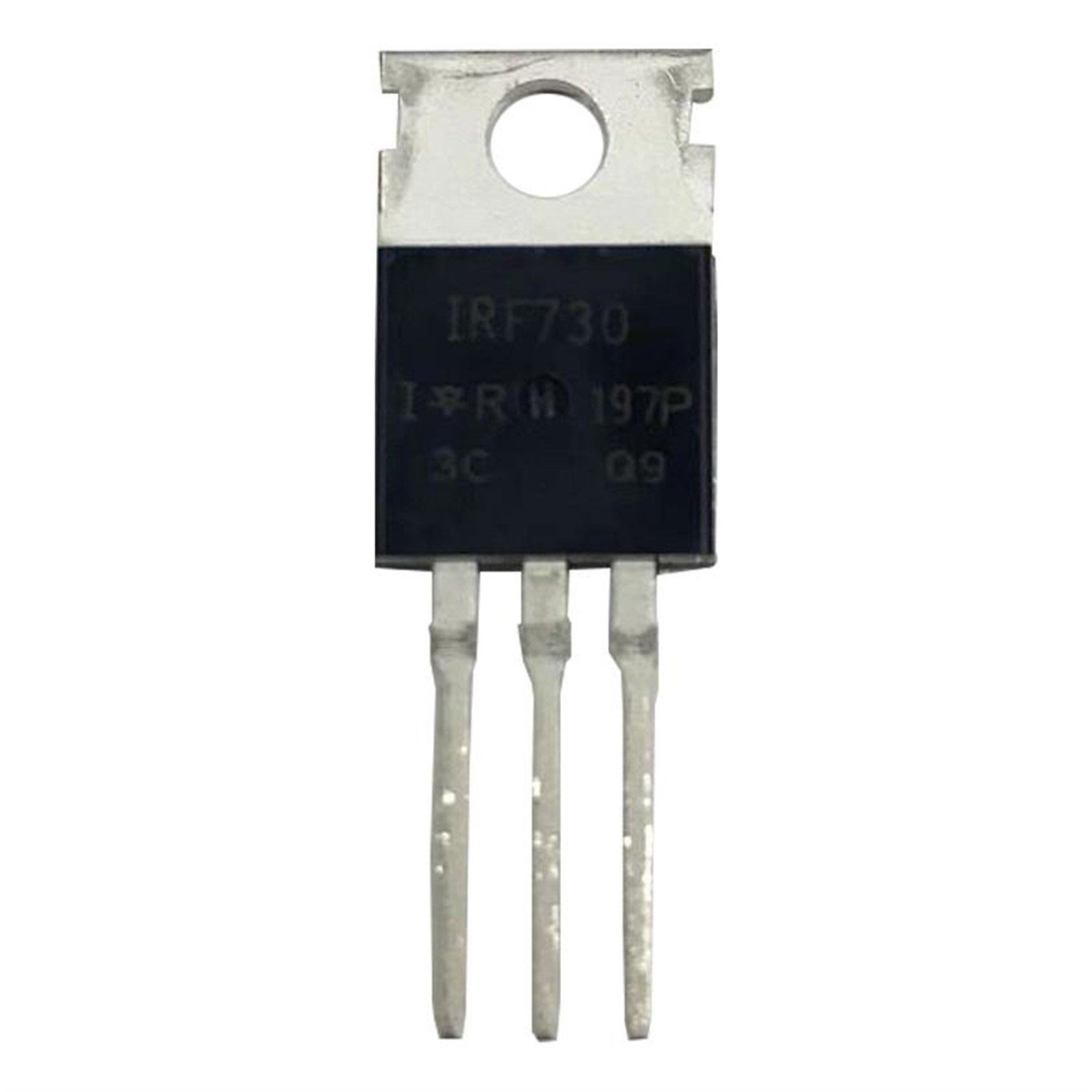 Oem IRF 730 - Transistör