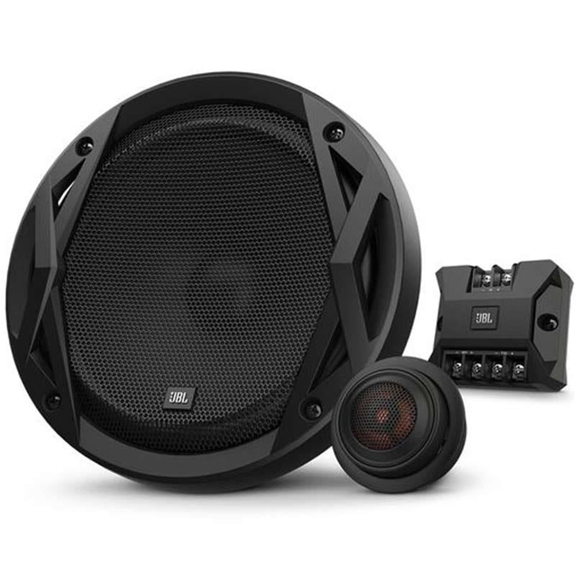 JBL JBL Club 6500C 16 Cm 180W Oto Mit Bass Takımı - Mid Takımı