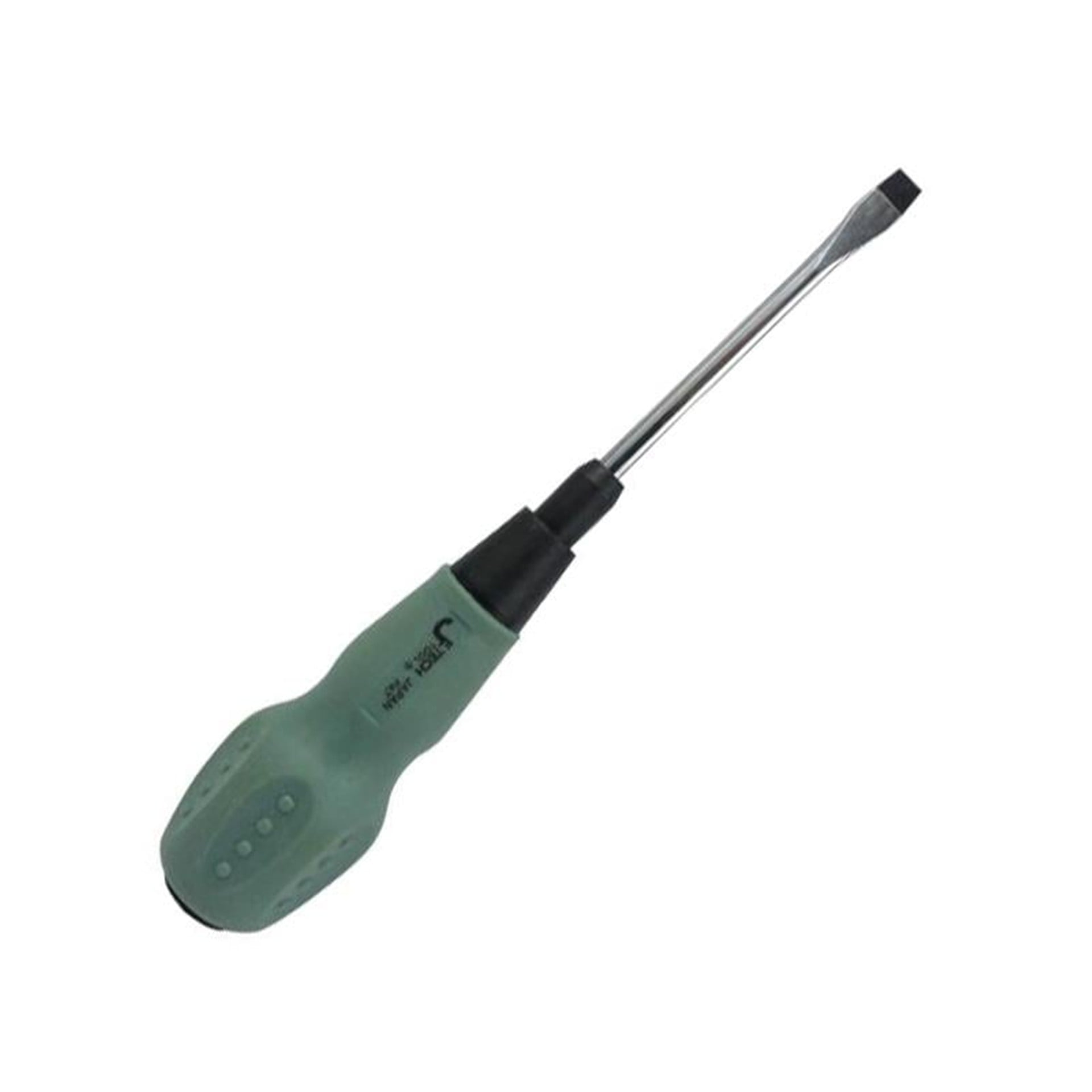 Jetech Jetech 6x100 Düz Tornavida JT-ST6-100M - Tornavidalar