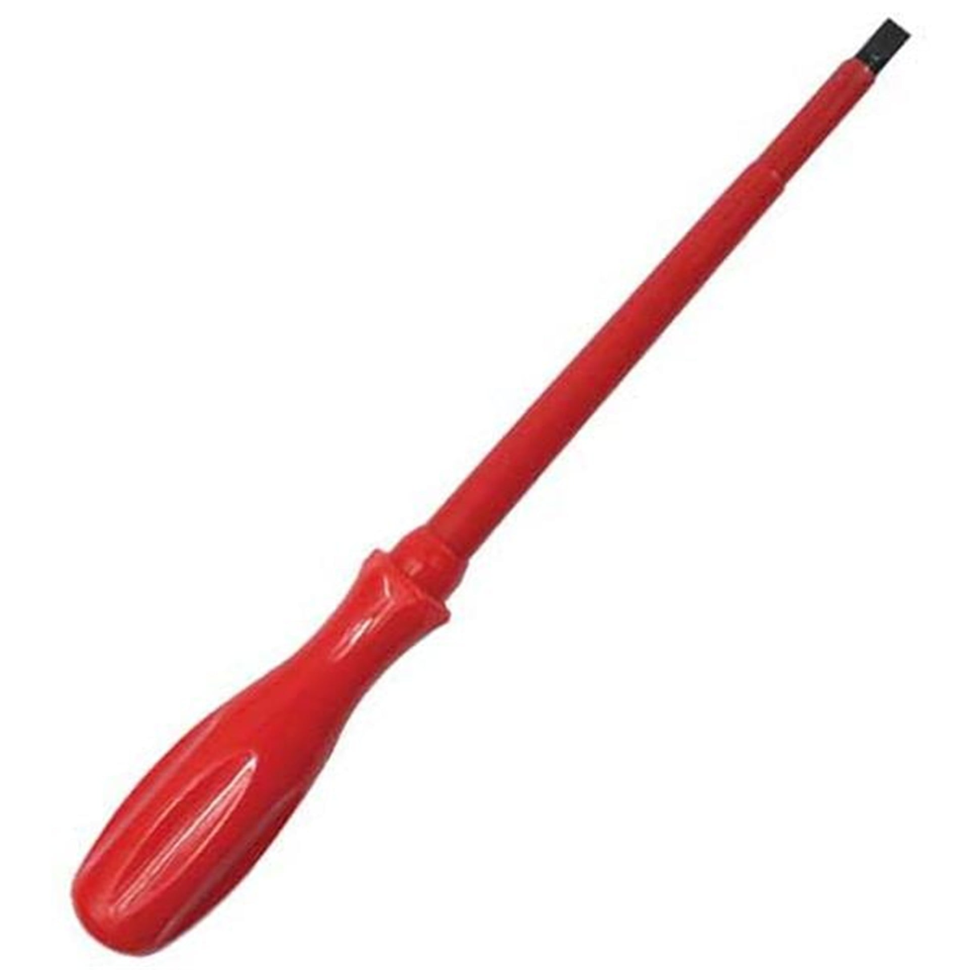Jetech Jetech Jt-Id65150 6.5X150Mm İzole Düz Tornavida - Hırdavat-Tamir Malzemeleri