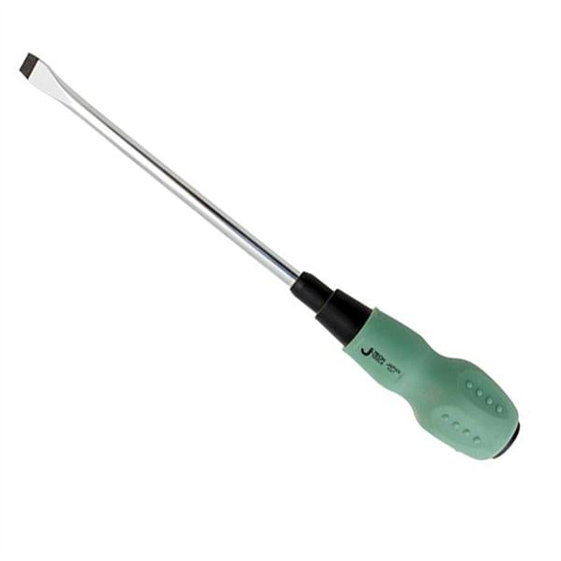 Jetech Jetech Jt-St5-150M 5X150Mm Düz Tornavida - Hırdavat-Tamir Malzemeleri