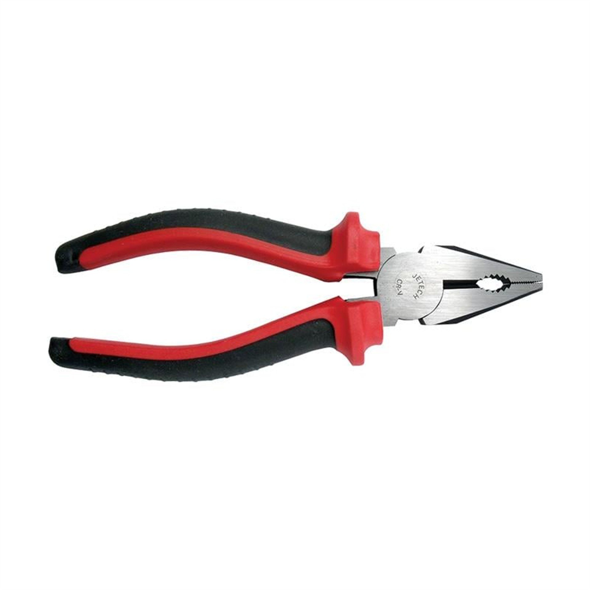 Jetech Jetech Jt-Tpg-7 190Mm Kombine Pense - Hırdavat-Tamir Malzemeleri