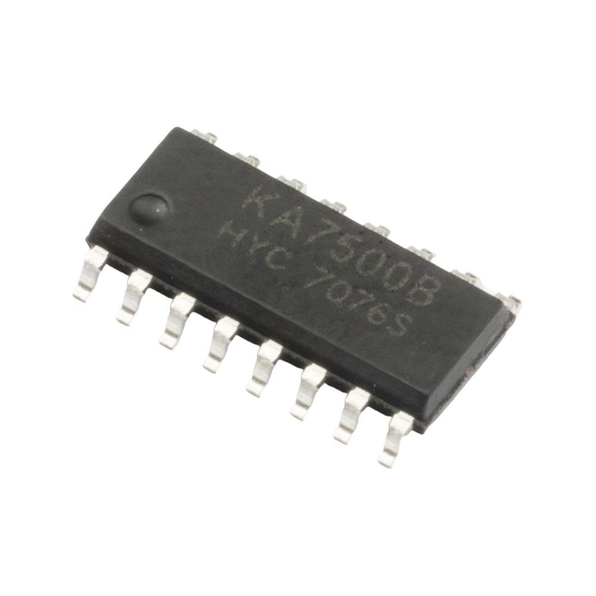 Oem KA 7500 SOIC-16 SMD Entegre Devre - Entegre Çeşitleri