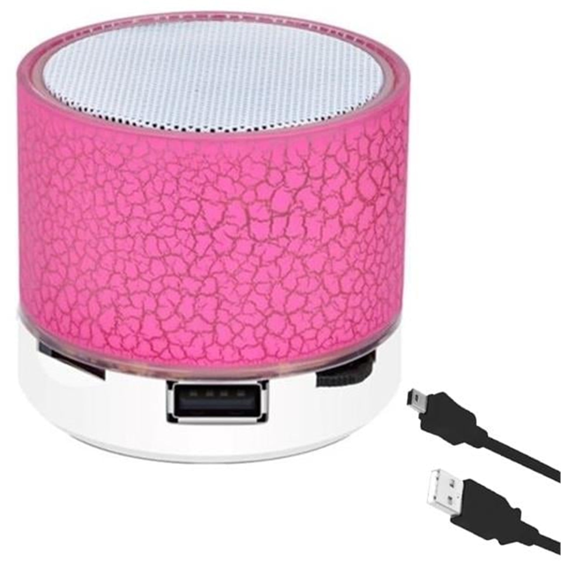 Kamal Kamal USB-SD-FM-Bluetooth Destekli Mini Müzik Kutusu KM-105 - Taşınabilir Radyo