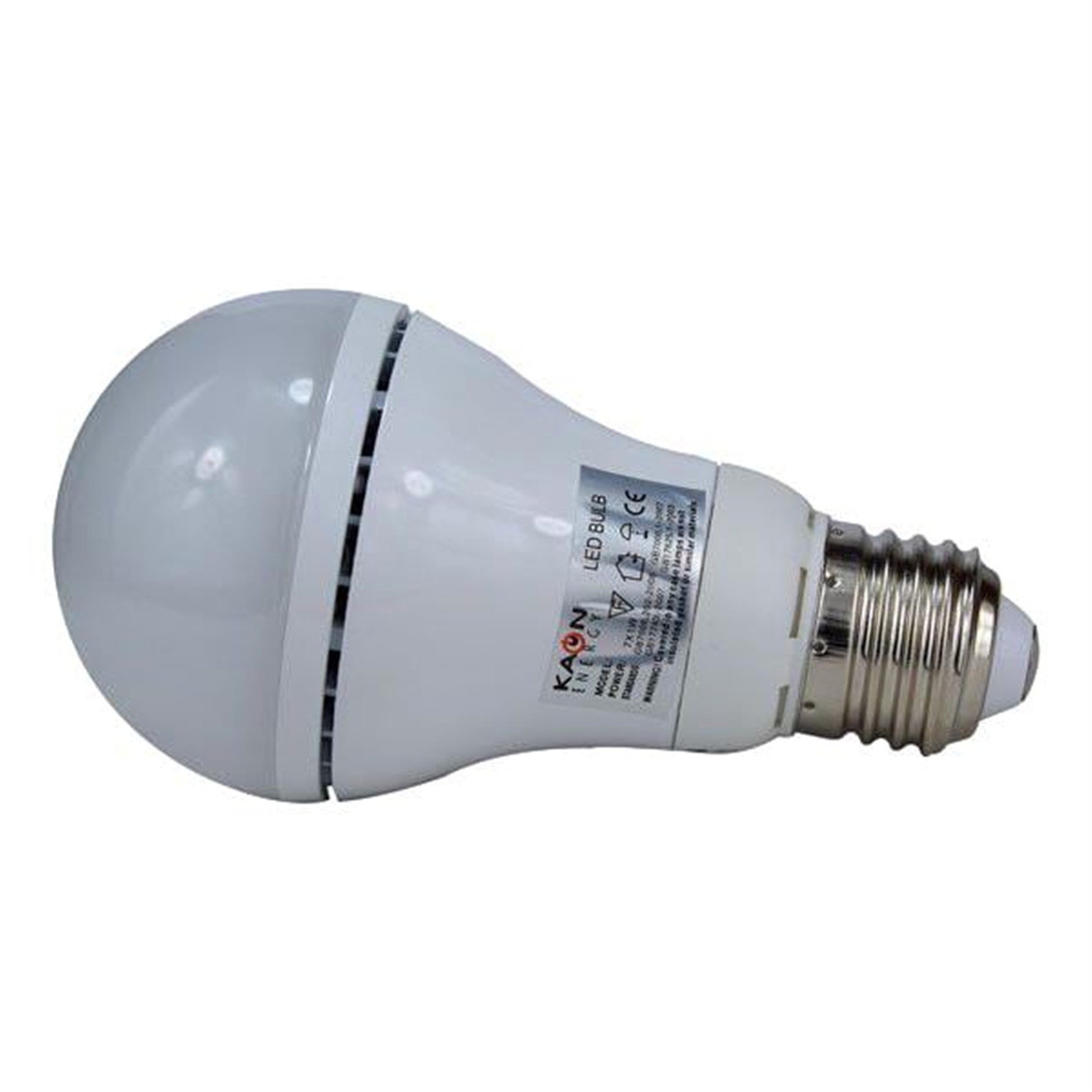 Kaon Kaon Cq-22071/Yv21 7X1W Beyaz Led Ampul - Led Ampul Aydınlatma