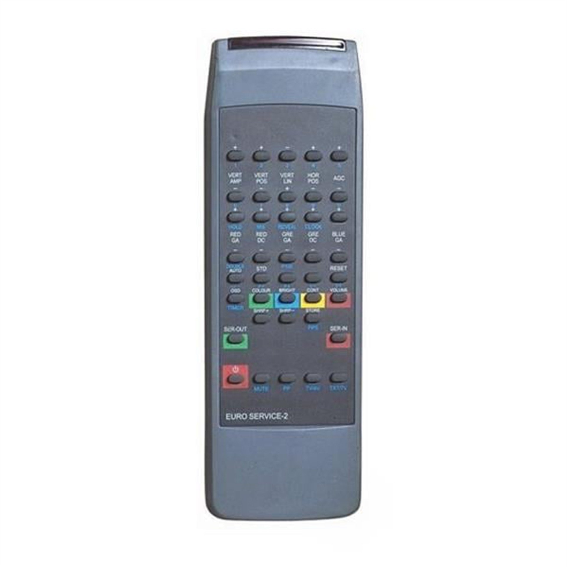 Oem Ks/35 Arçelik Servis 12.1 - Uydu Alıcısı Kumandaları