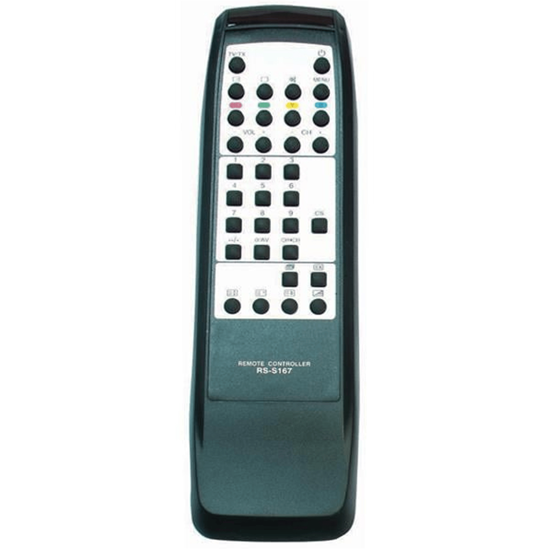 Reyonex KT/14 AKAI SANSUI RS-S161 - TV Kumandaları