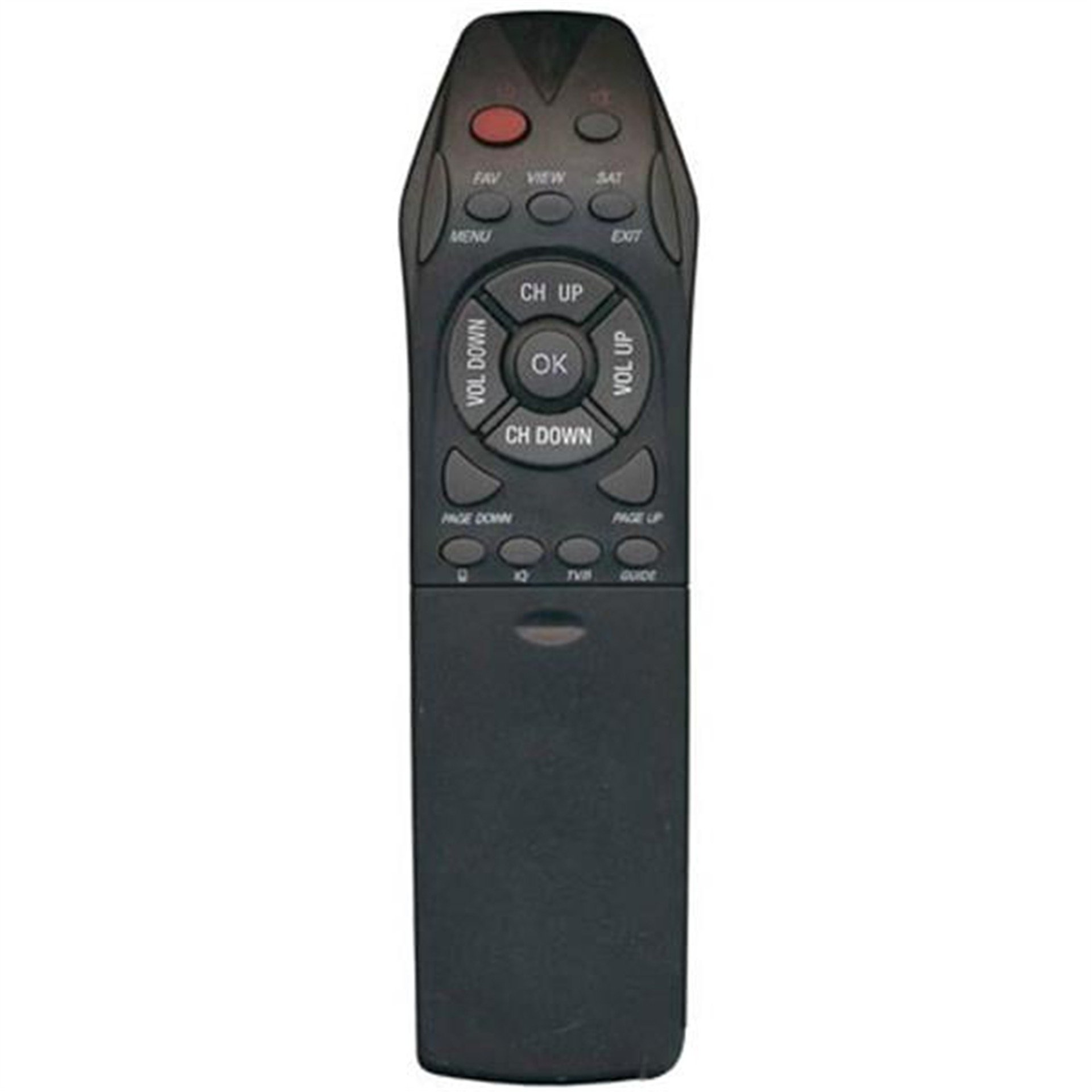 Oem Kyoto 8550 Uydu Kumandası - Uydu Alıcısı Kumandaları