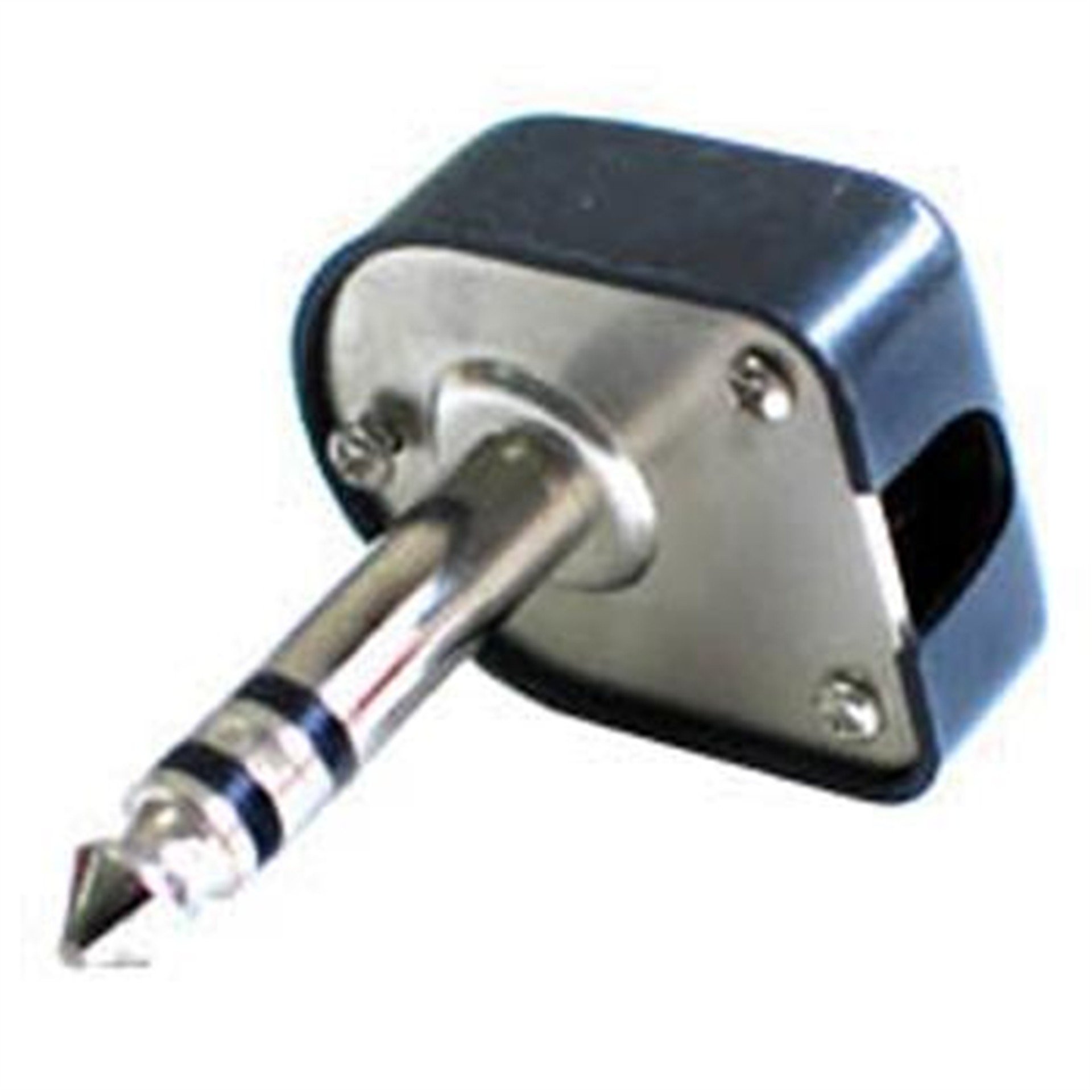 Powermaster L Tip Gitar Stereo Jack - Fiş - Jack - Şase