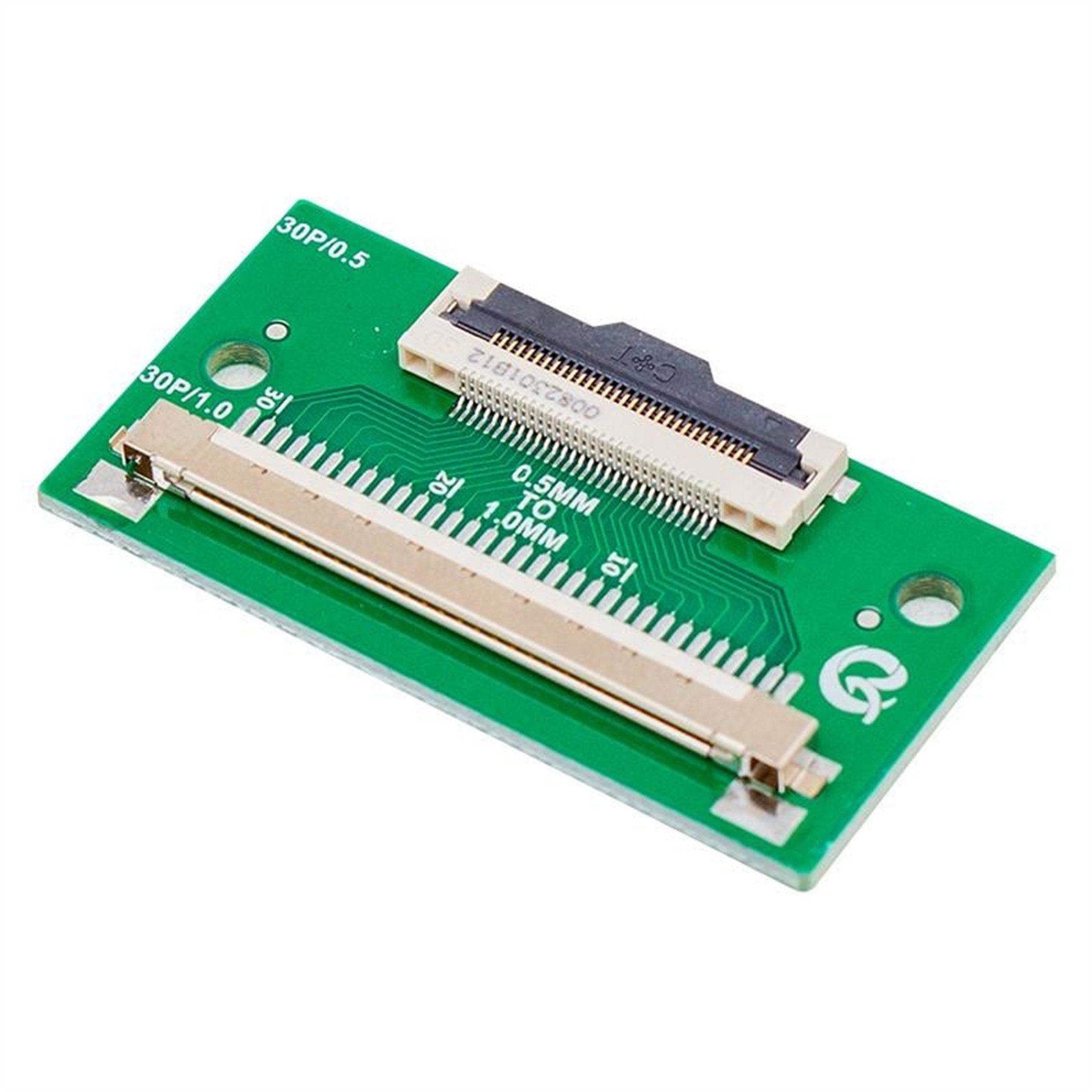 Oem Lcd Panel Flexi Repair QK0828B - Panel Tamir Malzemeleri