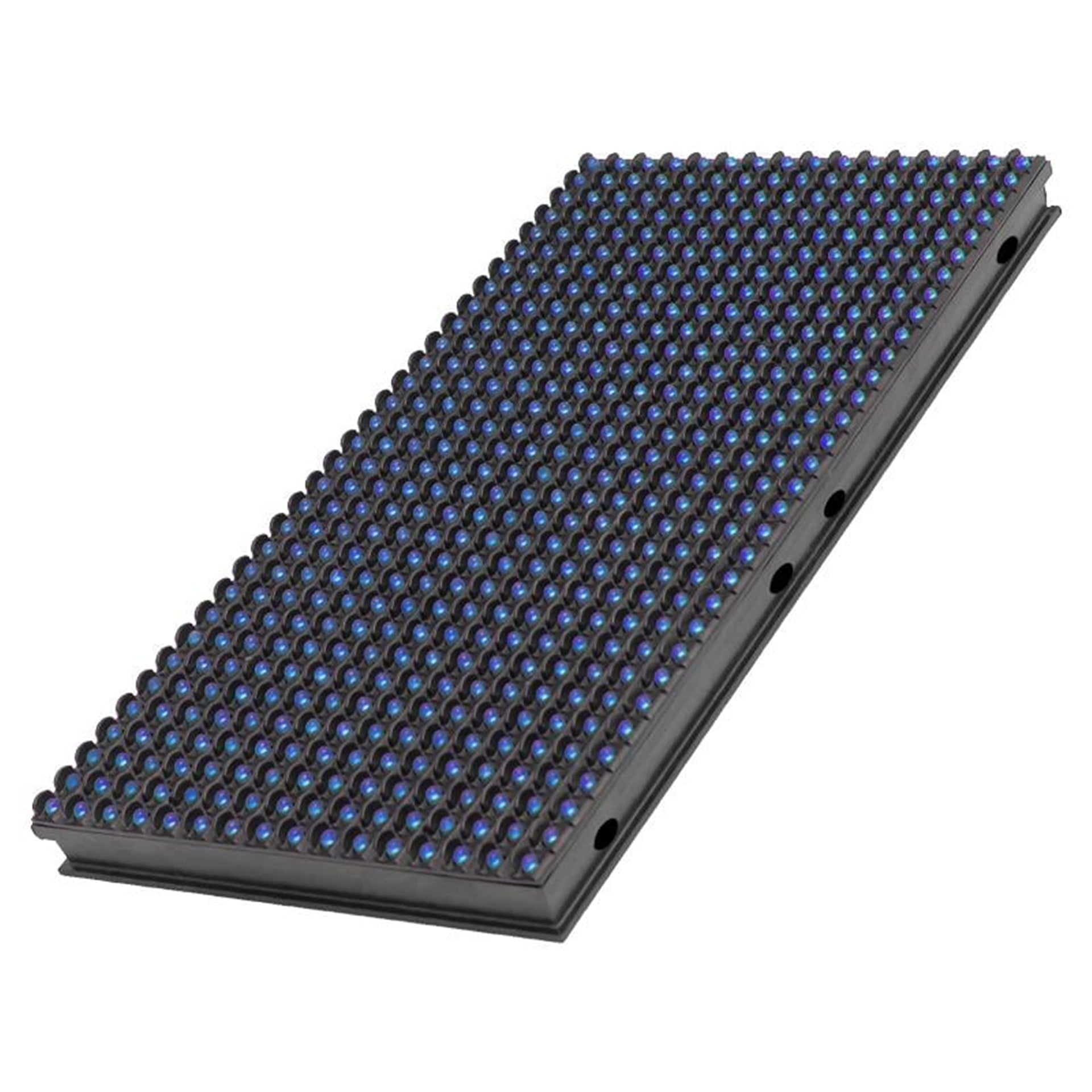Oem Led Panel P10 16x32 Mavi - P10 Led Panel