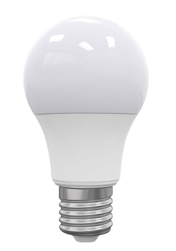 LEDX AL-LL12V  12V E27 12 VOLT - 10 WATT 6500K 850 LÜMEN BEYAZ LED AMPUL