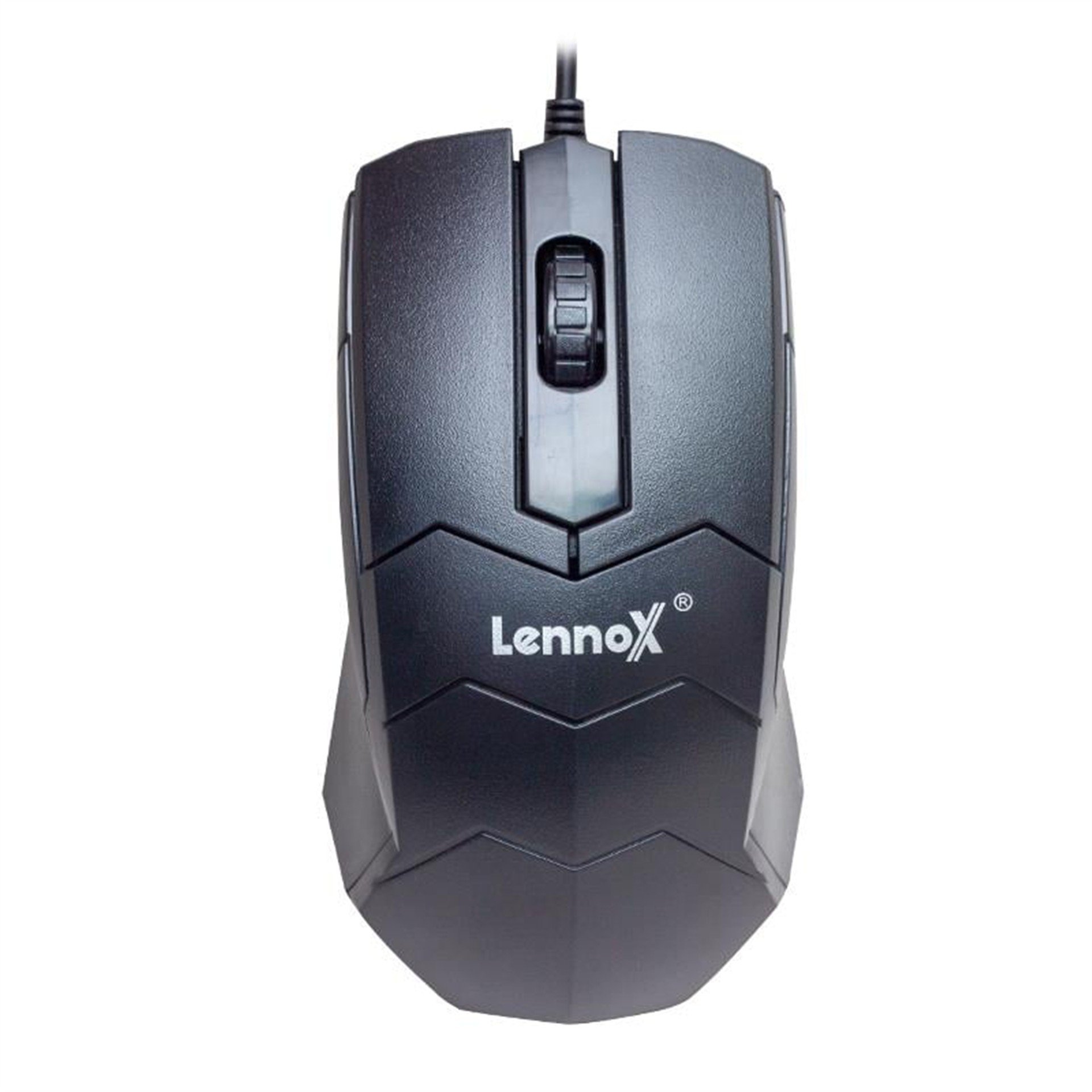 Lennox Lennox LX-290 1600 DPI Kablolu Mouse - Mouse