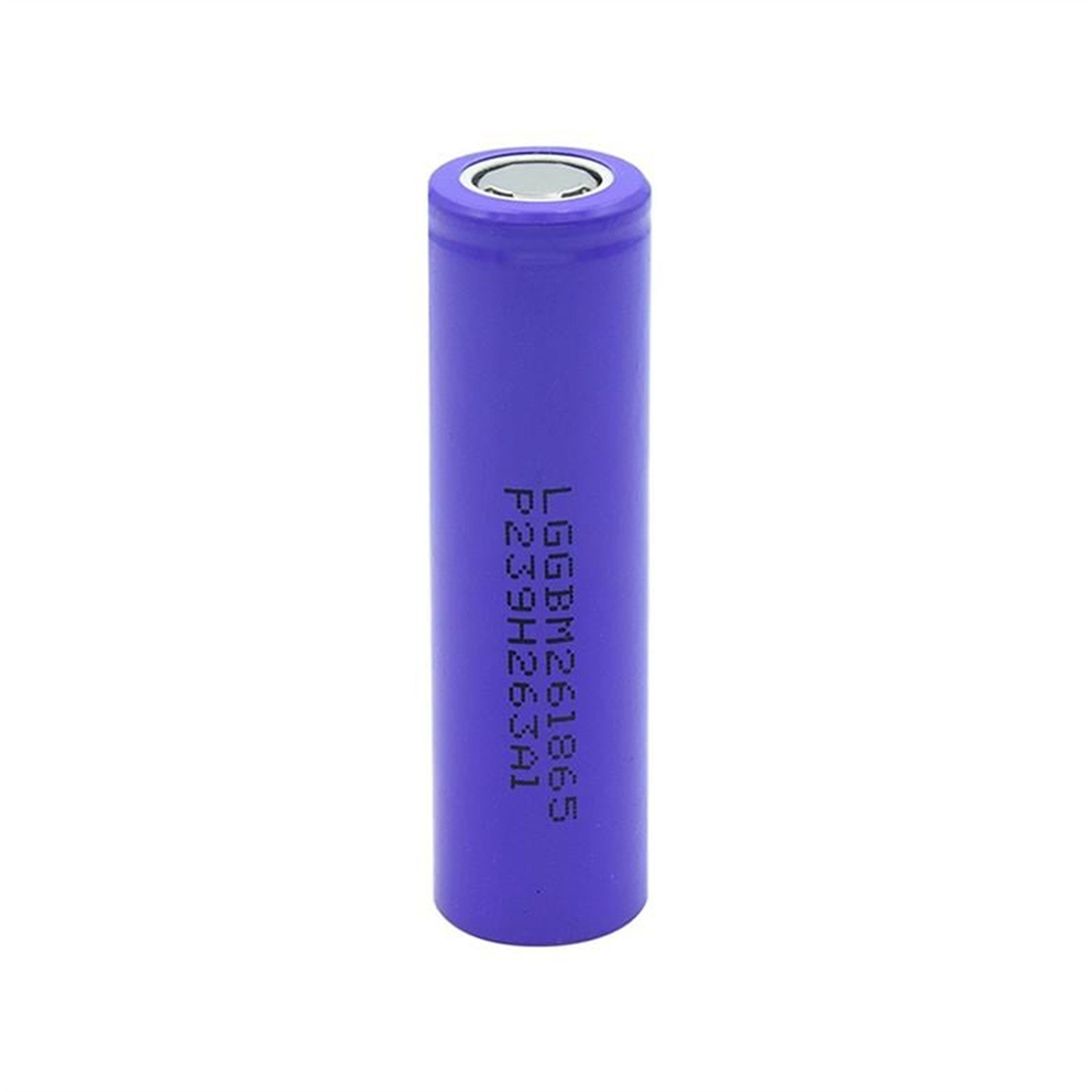 LG LG M26 3.7 Volt 2600mAh Li-ion Orijinal Pil - Piller