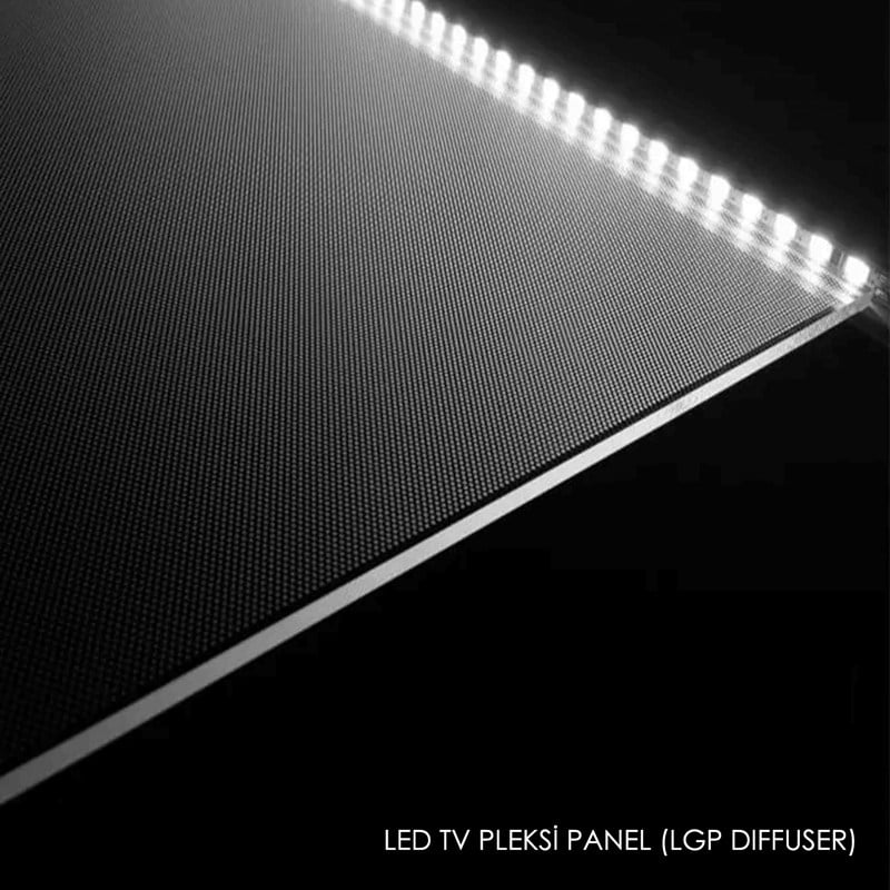 LGP 49K 49 INCH SAMSUNG DIFFUSER