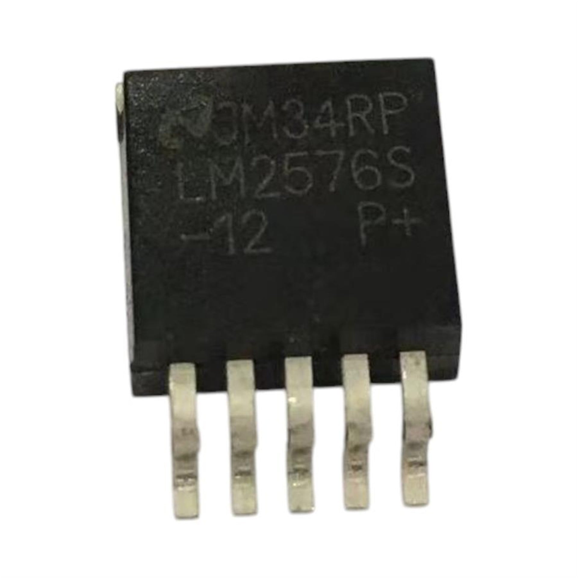 Oem LM 2576S-12 D2PAK - Entegre Çeşitleri