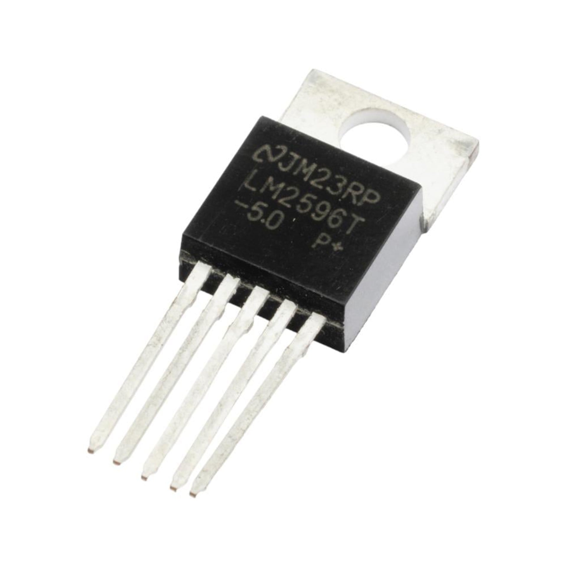 Oem LM 2596T-5 - Entegre Çeşitleri